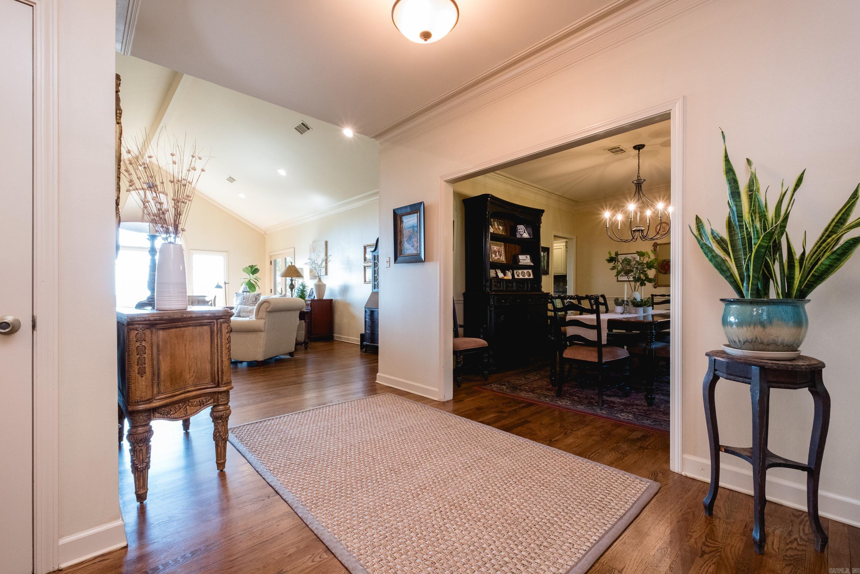 The Pointe - Residential