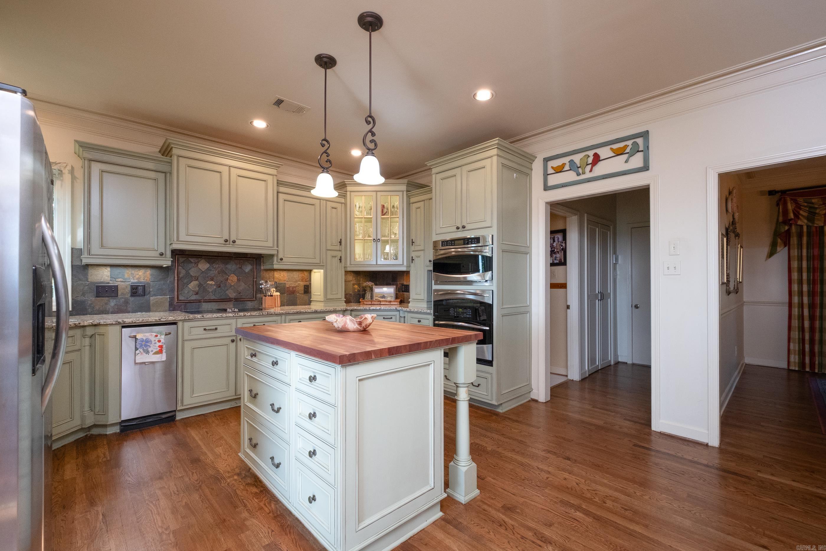 The Pointe - Residential
