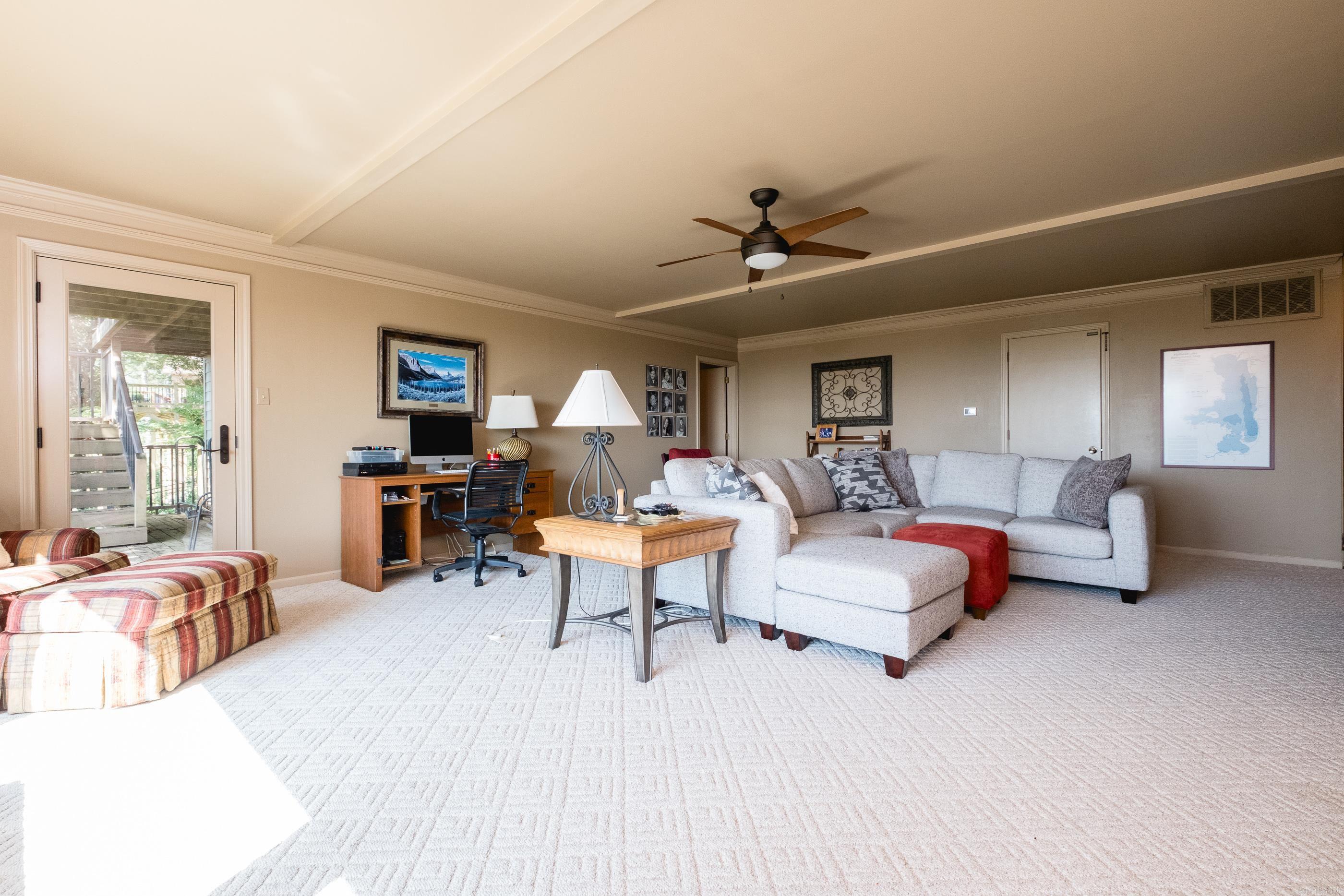 The Pointe - Residential