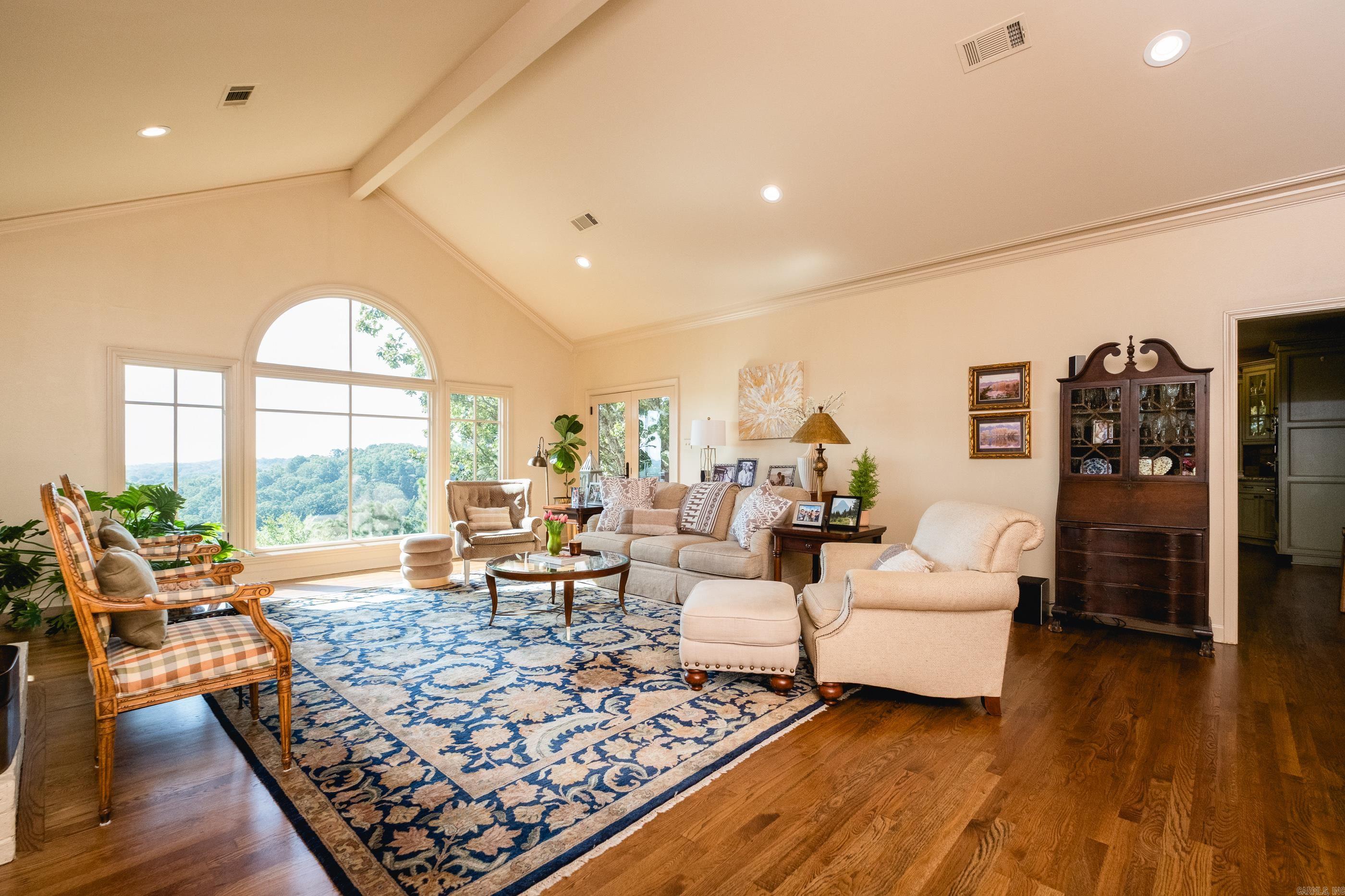 The Pointe - Residential