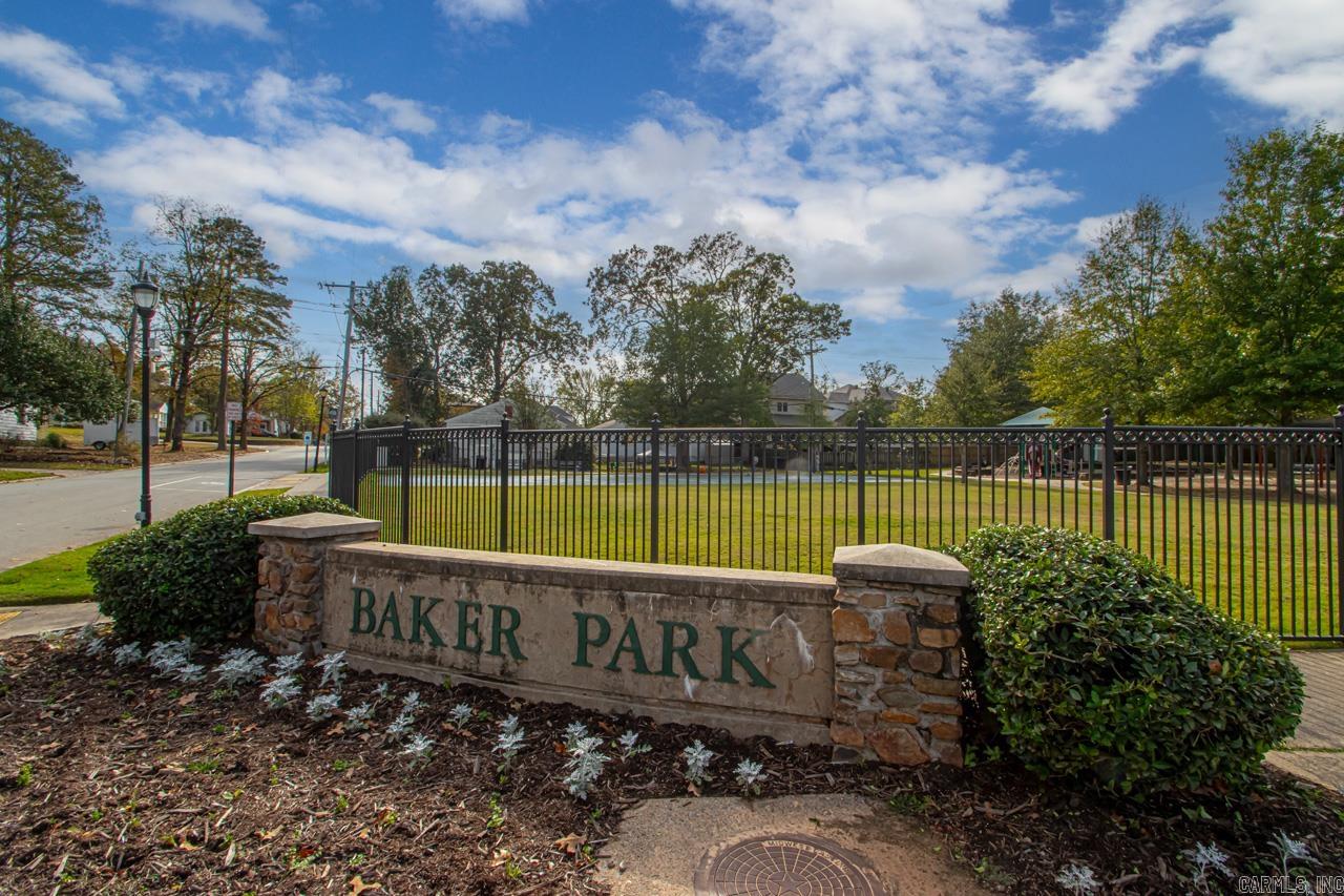 CAMMACK WOODS - Residential