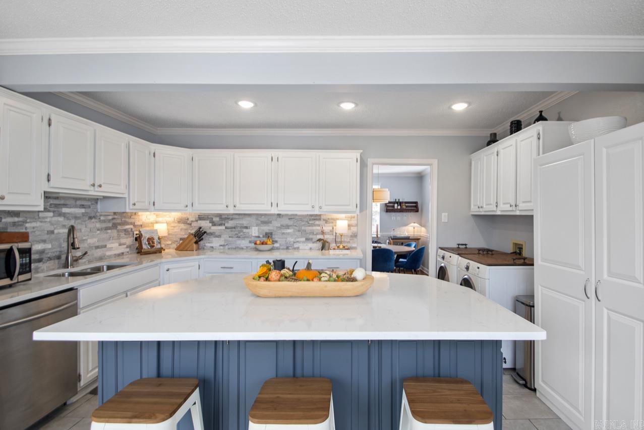 CAMMACK WOODS - Residential