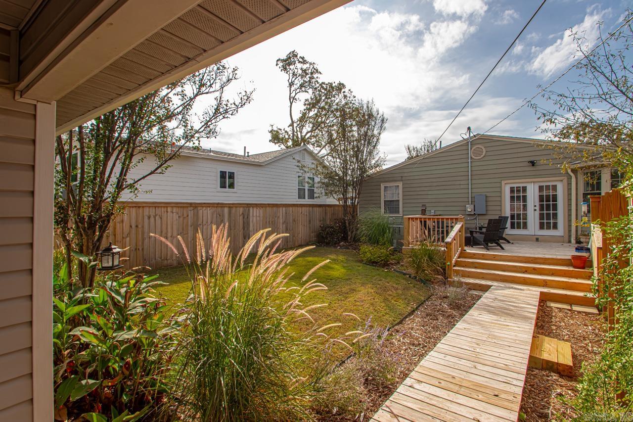 CAMMACK WOODS - Residential