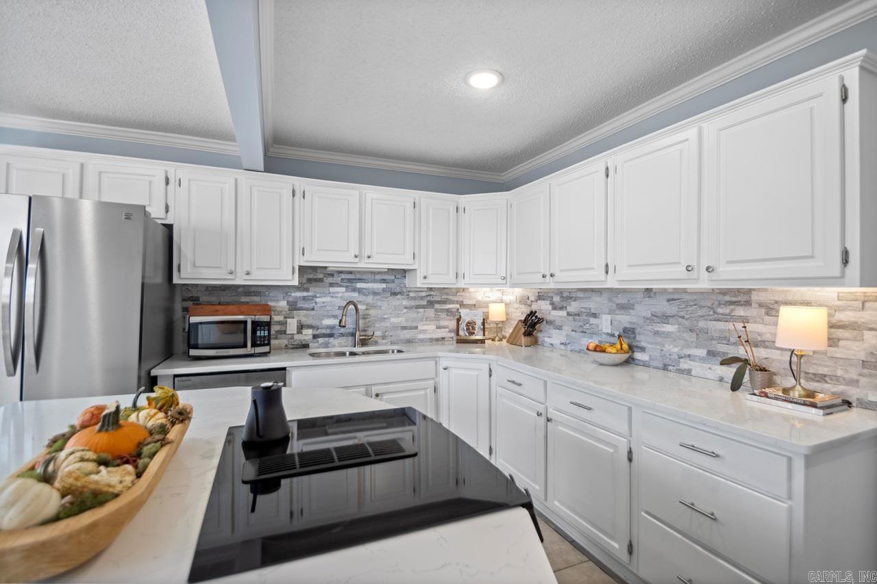 CAMMACK WOODS - Residential