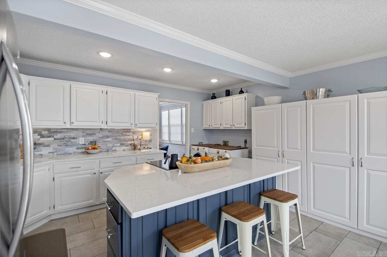 CAMMACK WOODS - Residential