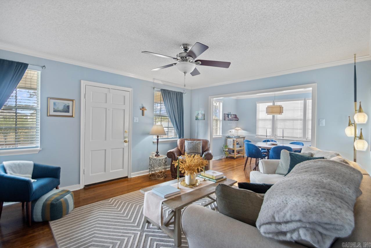 CAMMACK WOODS - Residential