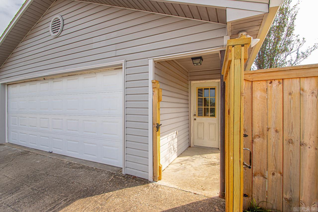 CAMMACK WOODS - Residential