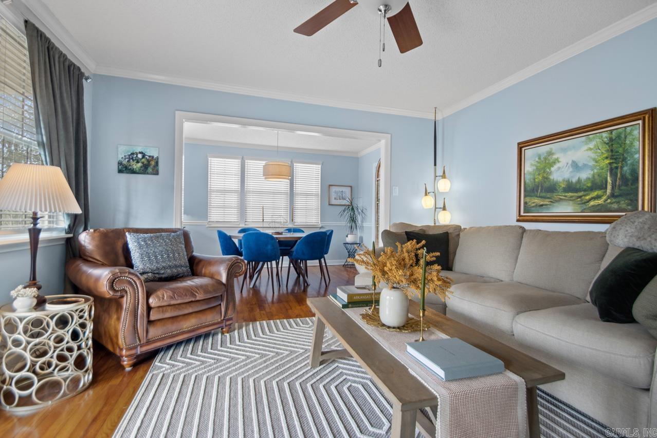 CAMMACK WOODS - Residential