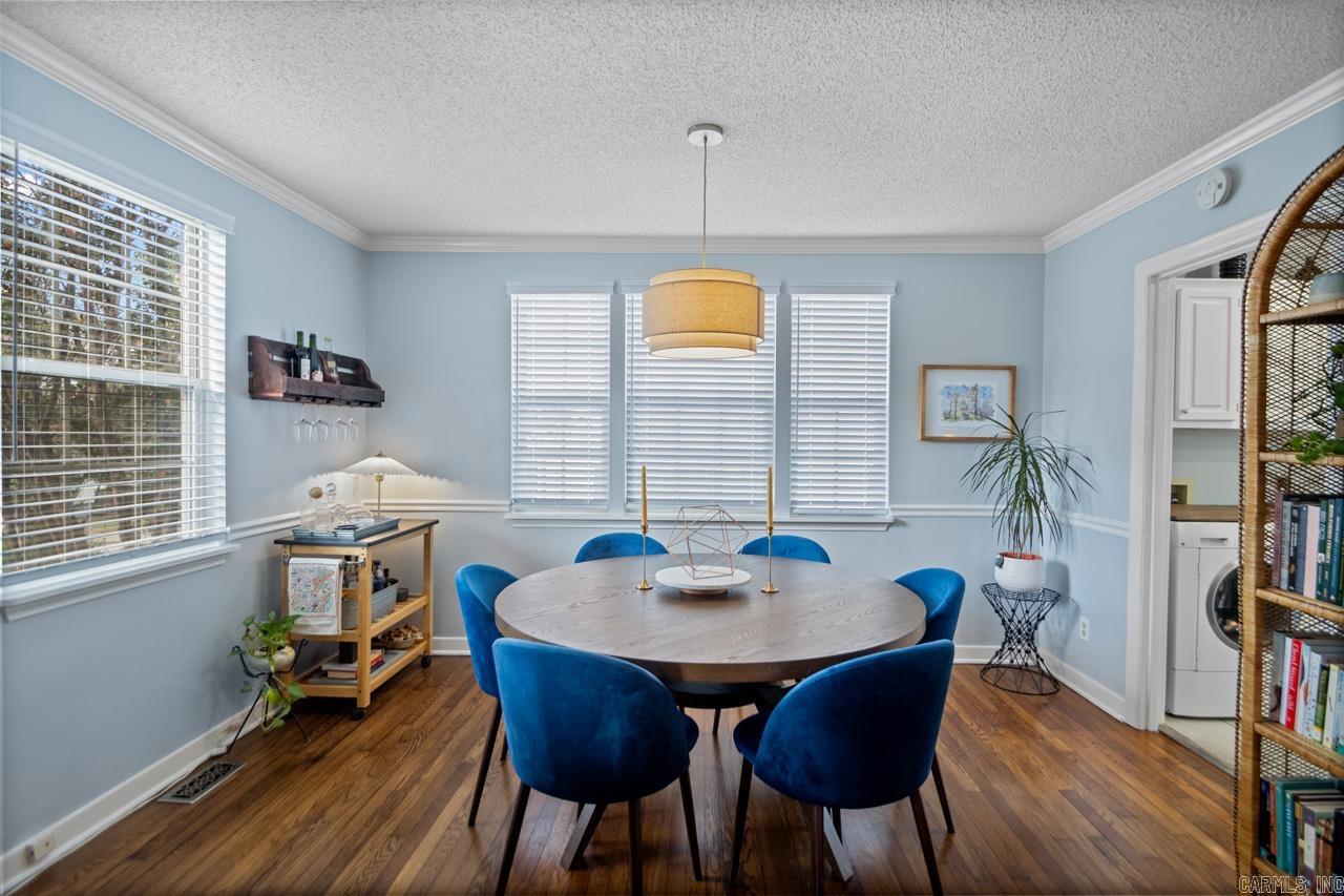 CAMMACK WOODS - Residential