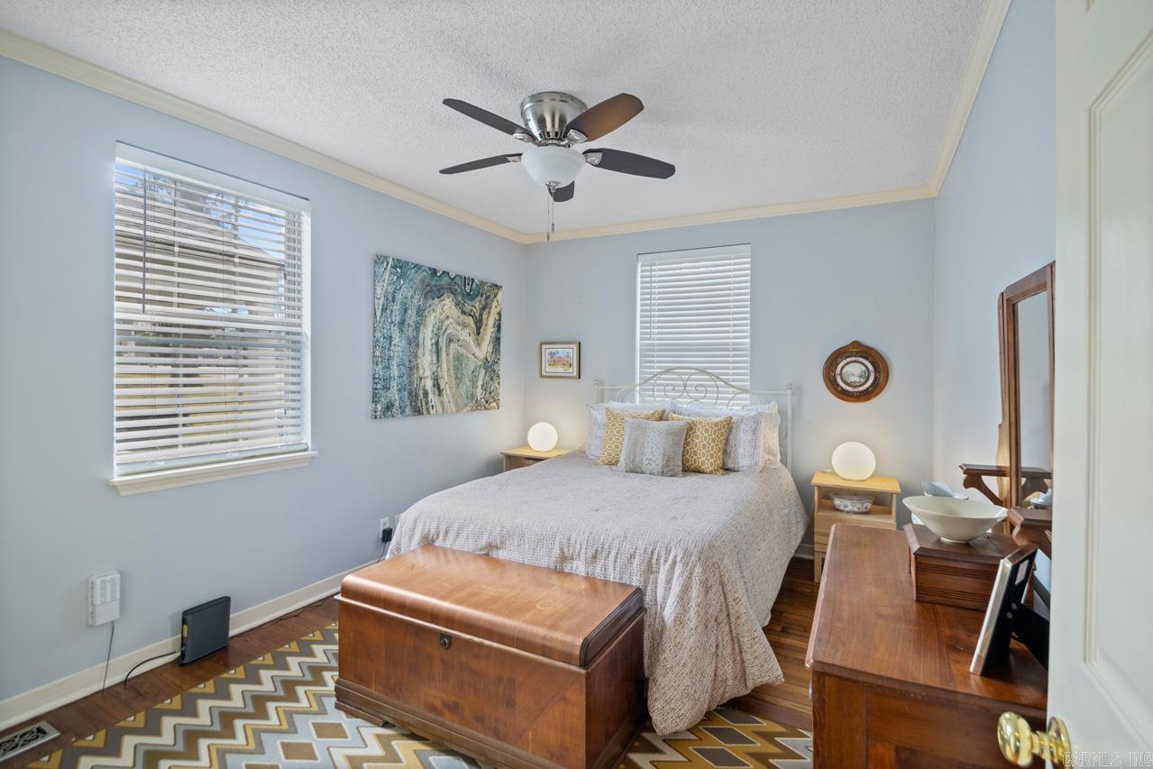 CAMMACK WOODS - Residential