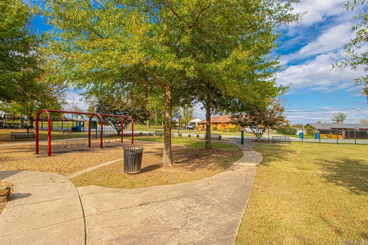 CAMMACK WOODS - Residential