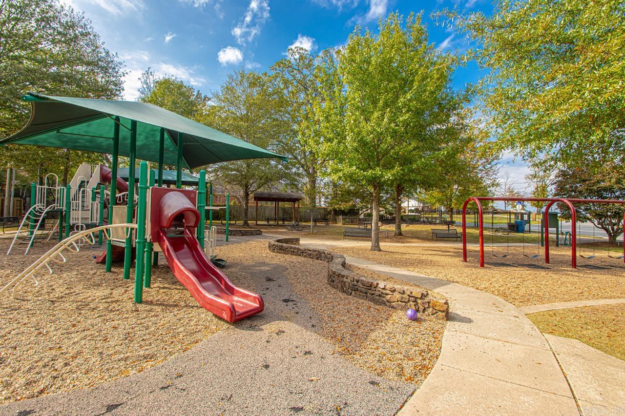 CAMMACK WOODS - Residential