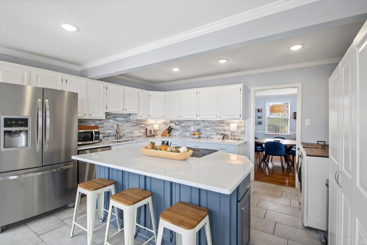 CAMMACK WOODS - Residential