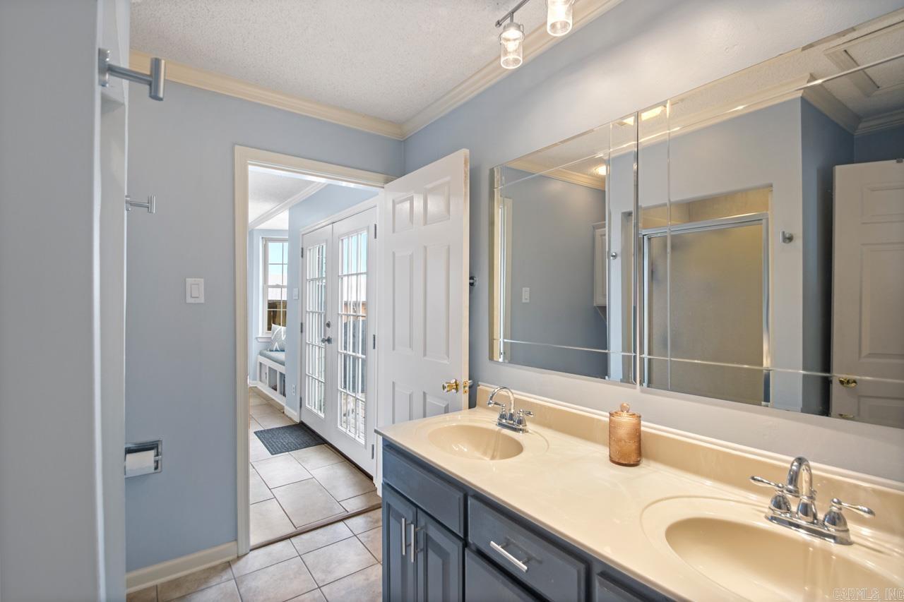 CAMMACK WOODS - Residential