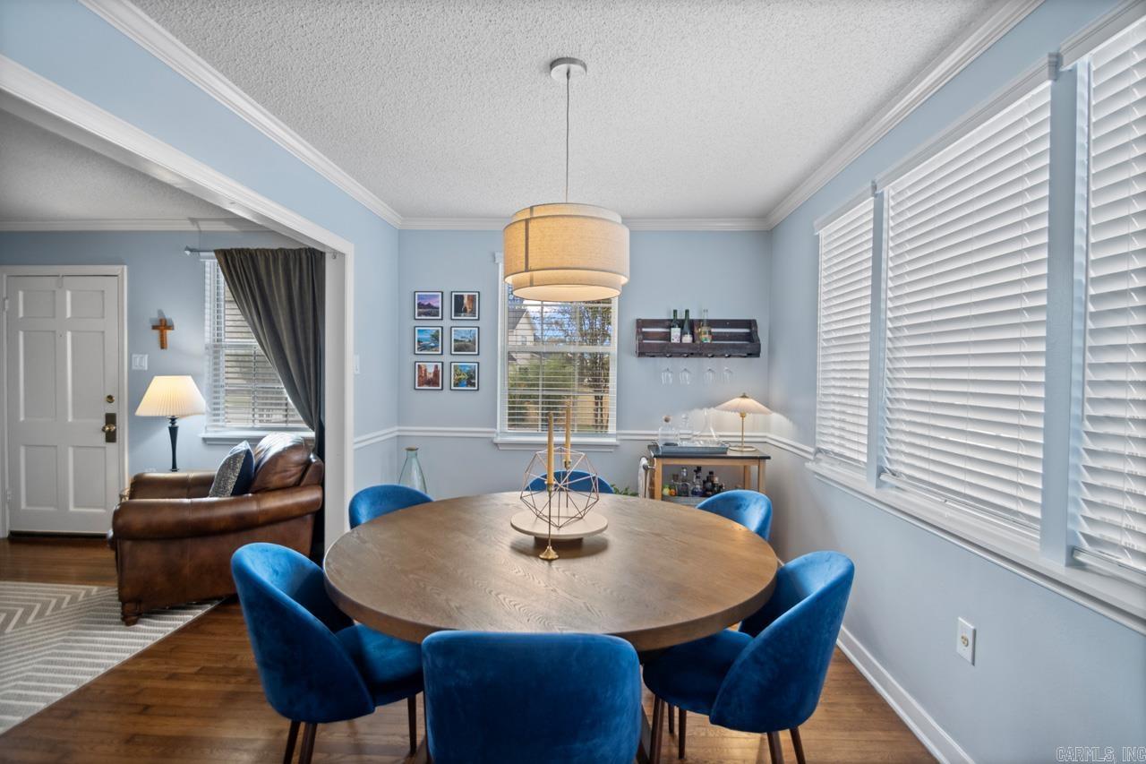 CAMMACK WOODS - Residential