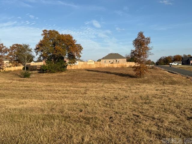 SUMMERLYN SUBDIVISION - Land