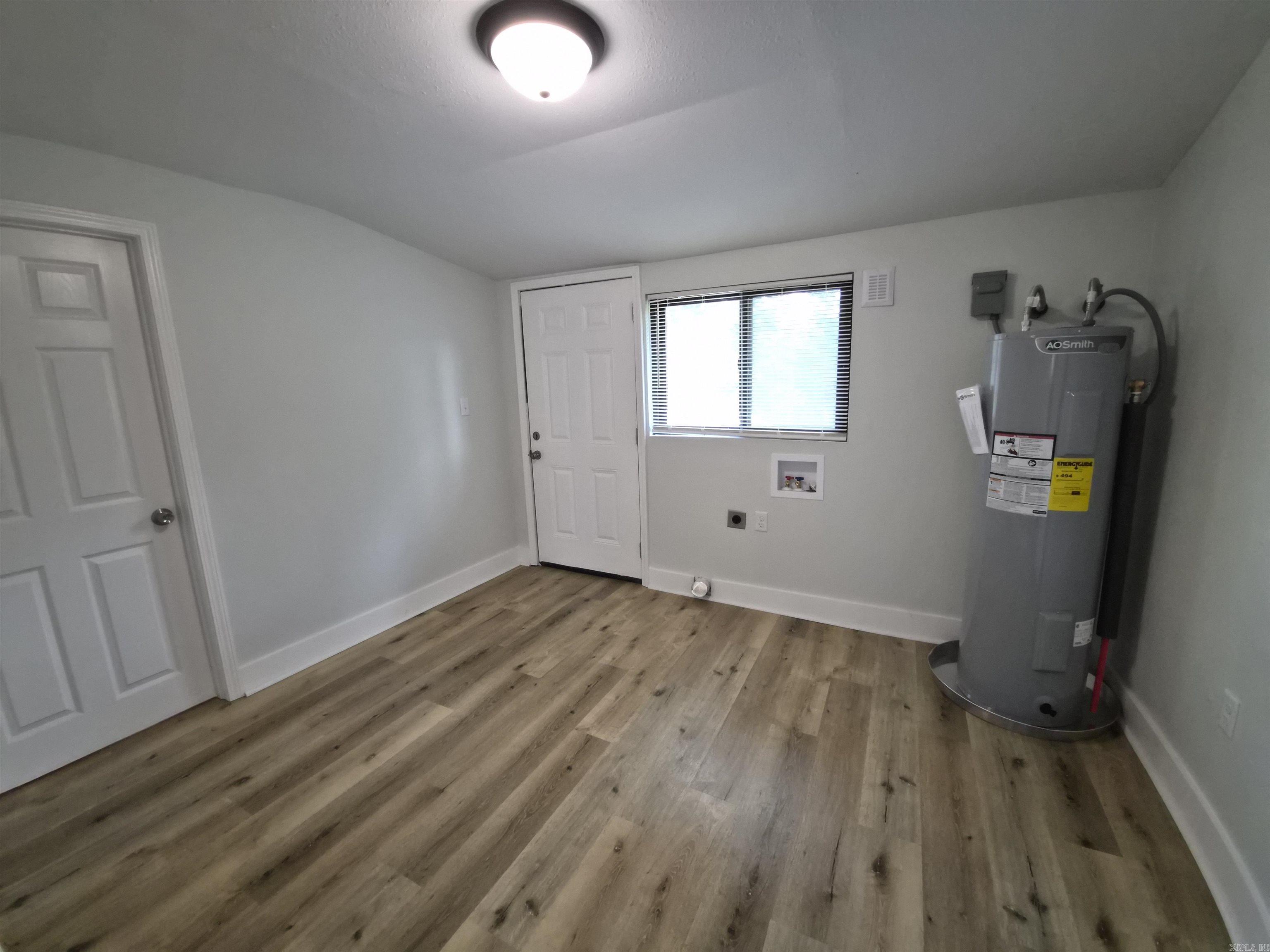 OT Cabot City - Residential