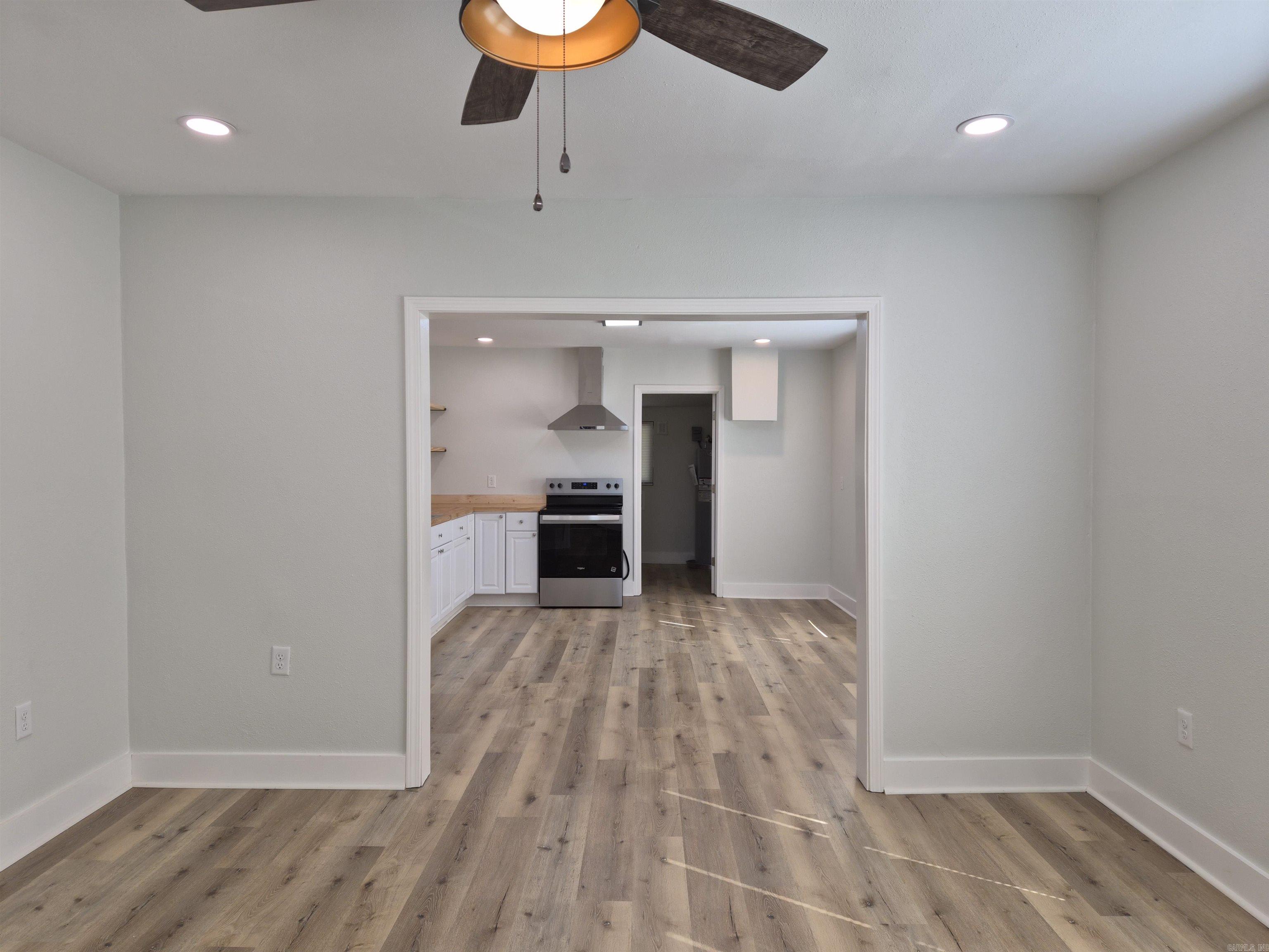 OT Cabot City - Residential