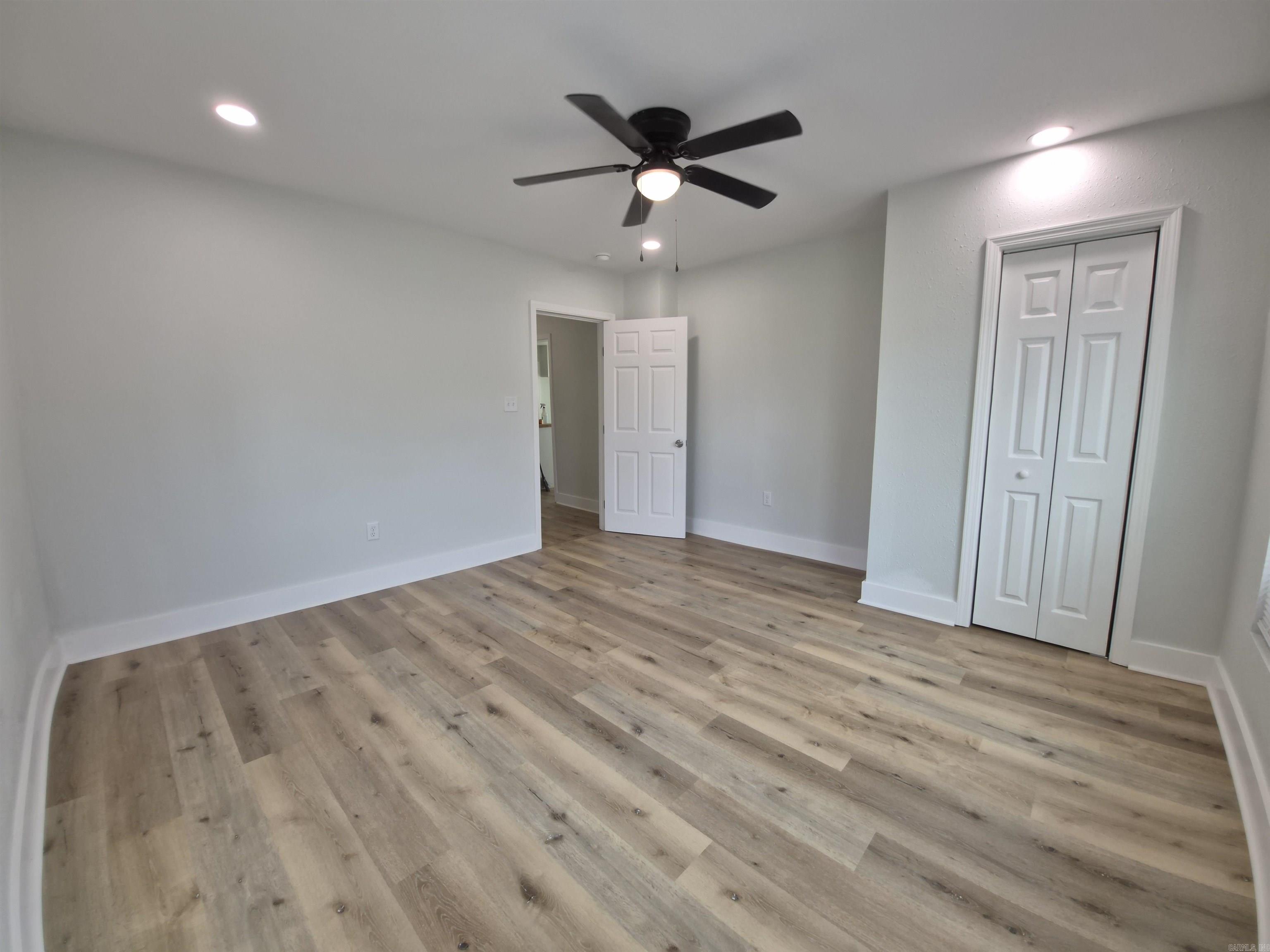 OT Cabot City - Residential