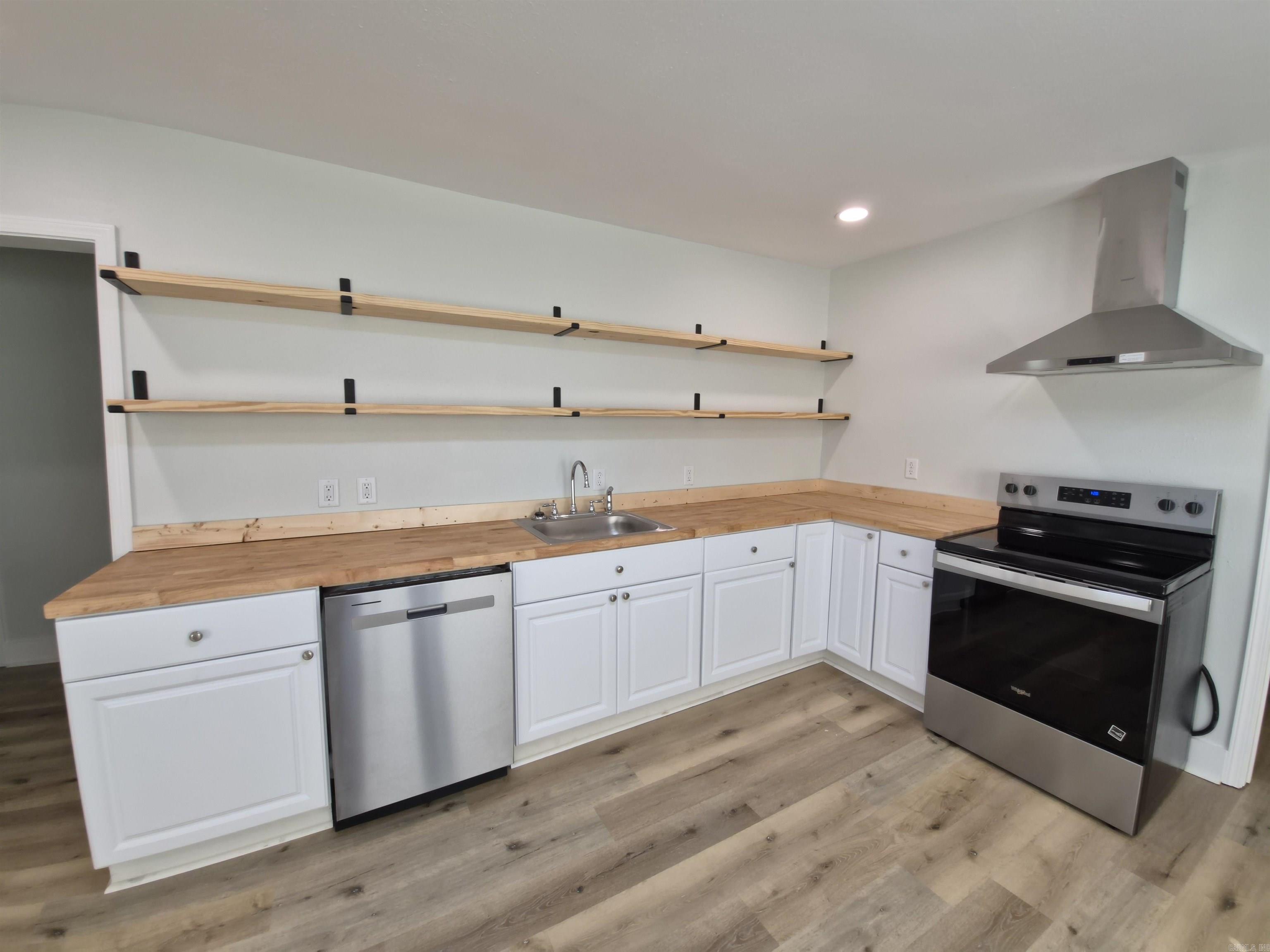 OT Cabot City - Residential