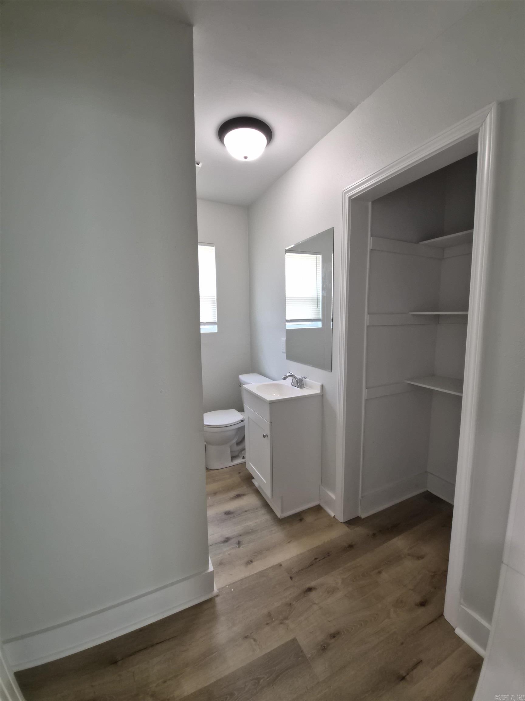 OT Cabot City - Residential