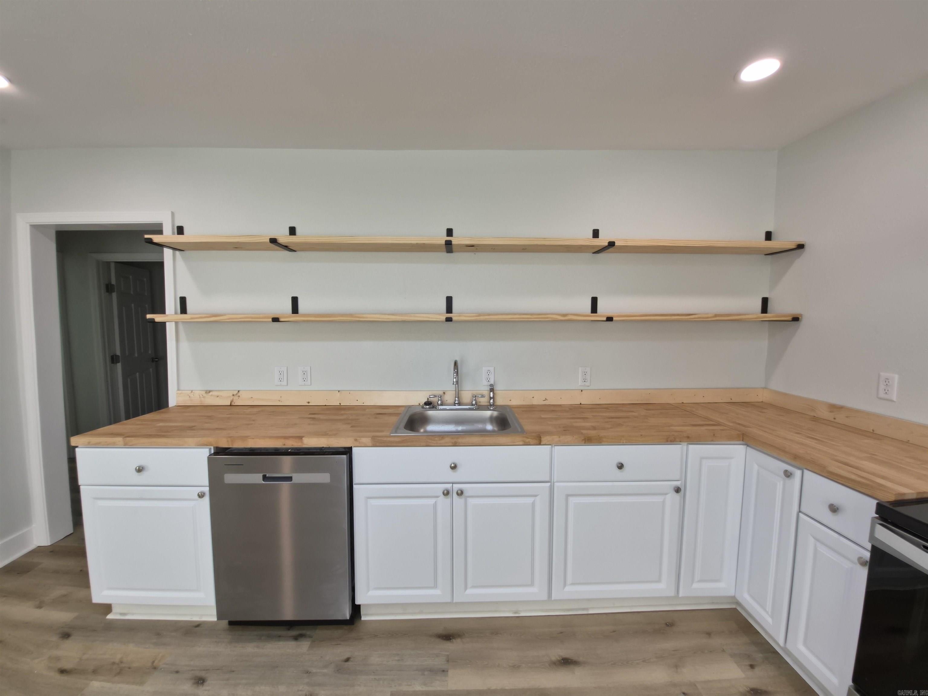 OT Cabot City - Residential