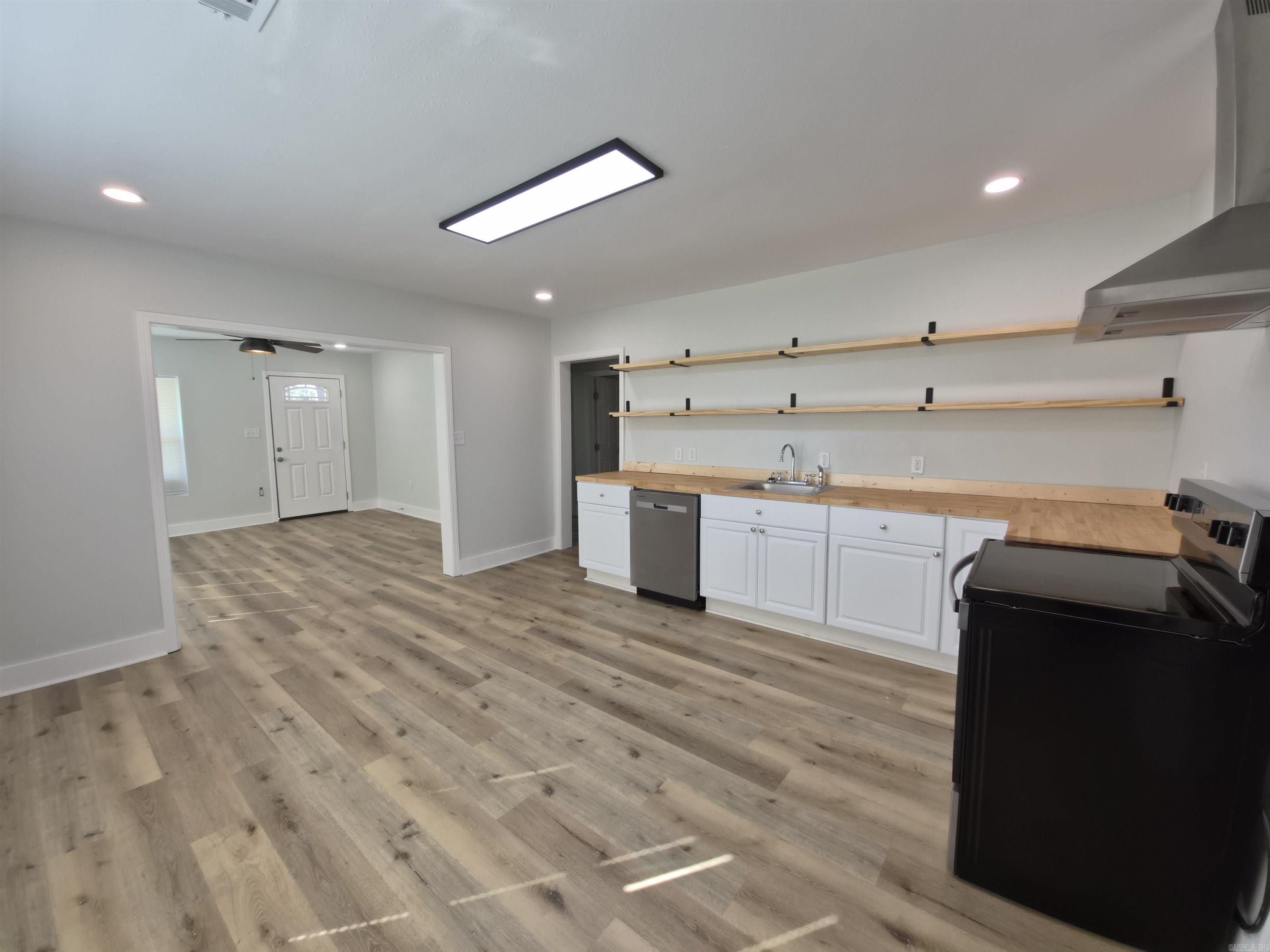 OT Cabot City - Residential