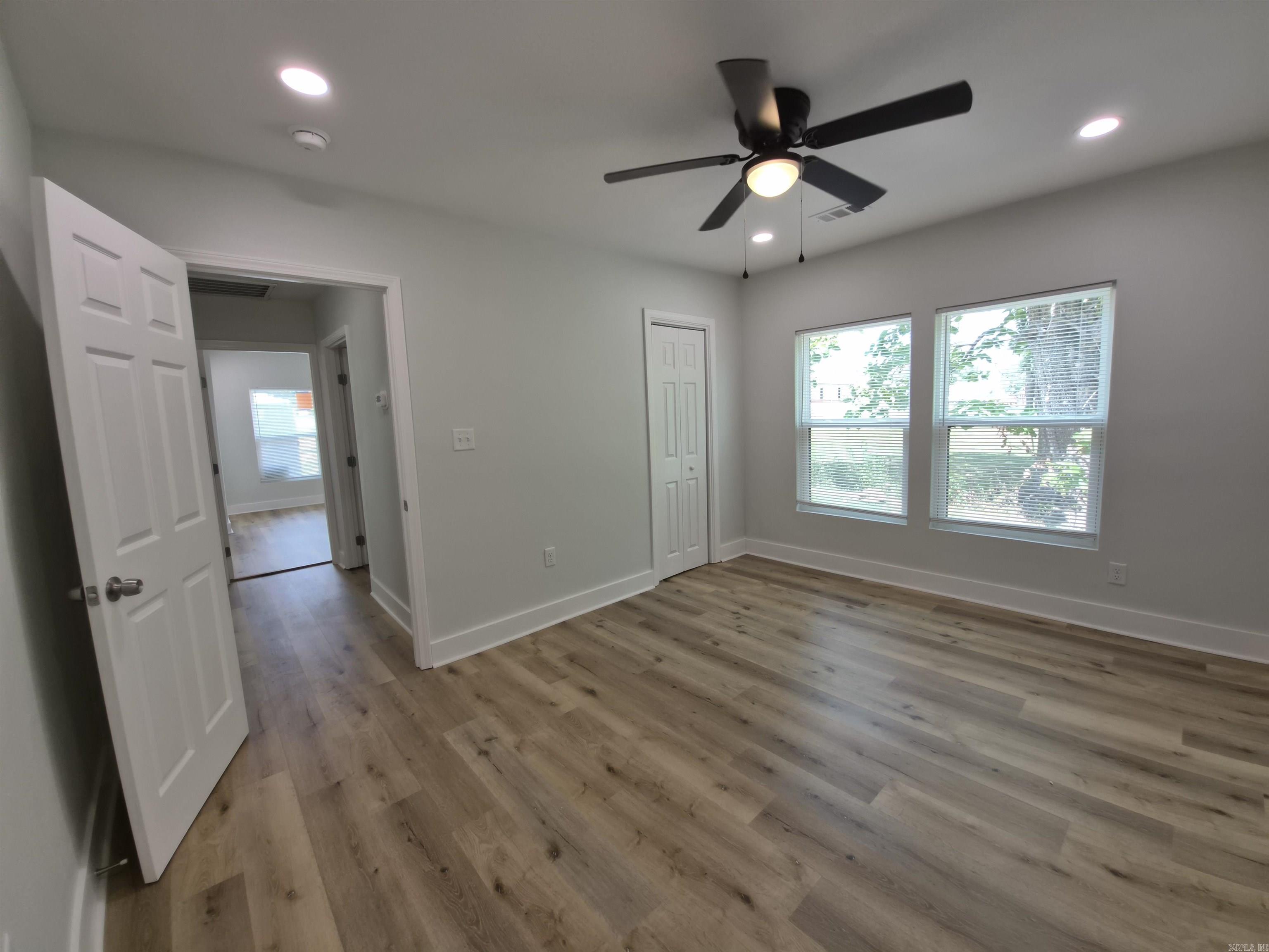 OT Cabot City - Residential