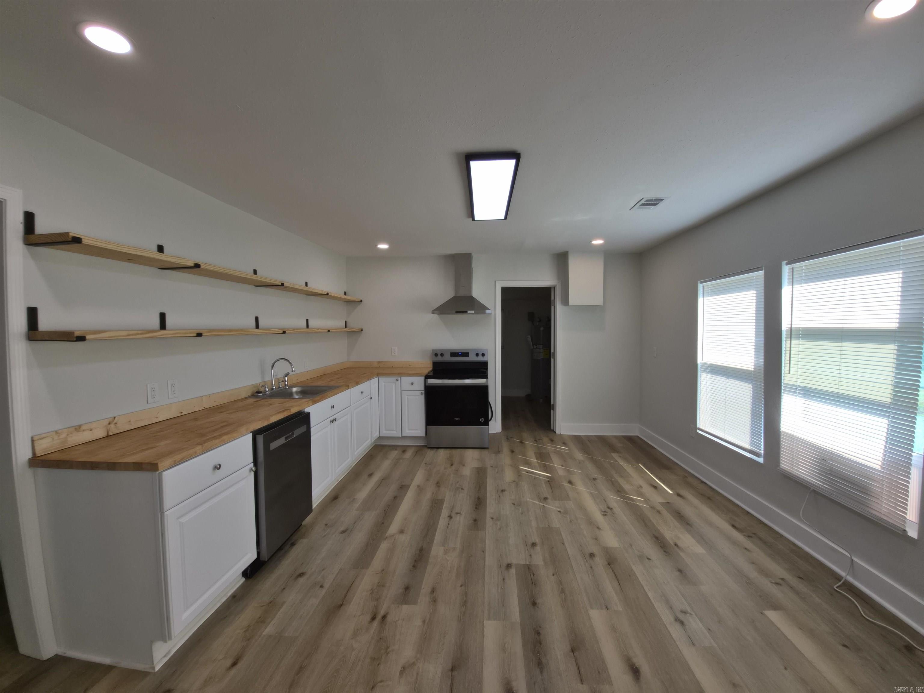 OT Cabot City - Residential