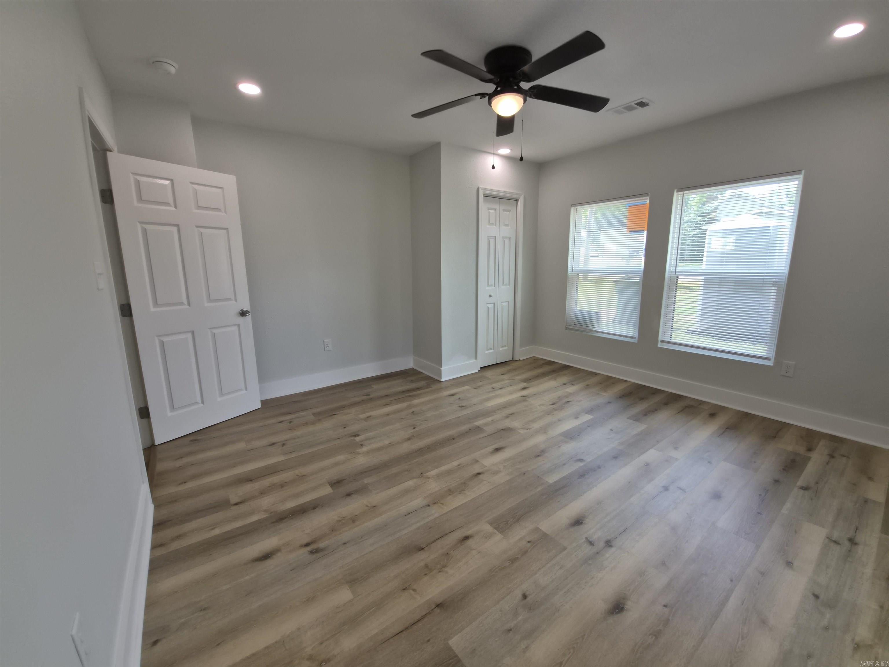 OT Cabot City - Residential