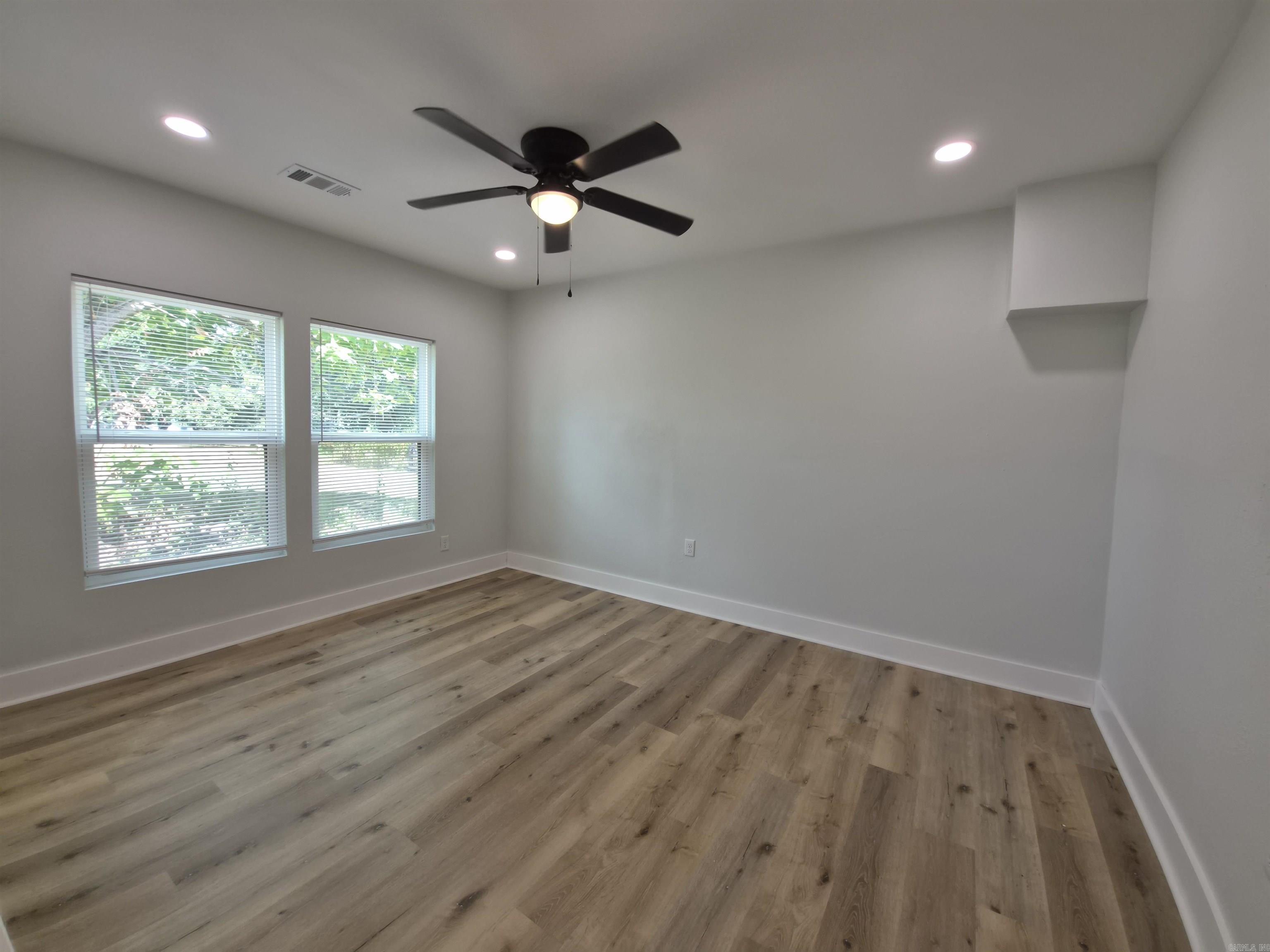 OT Cabot City - Residential