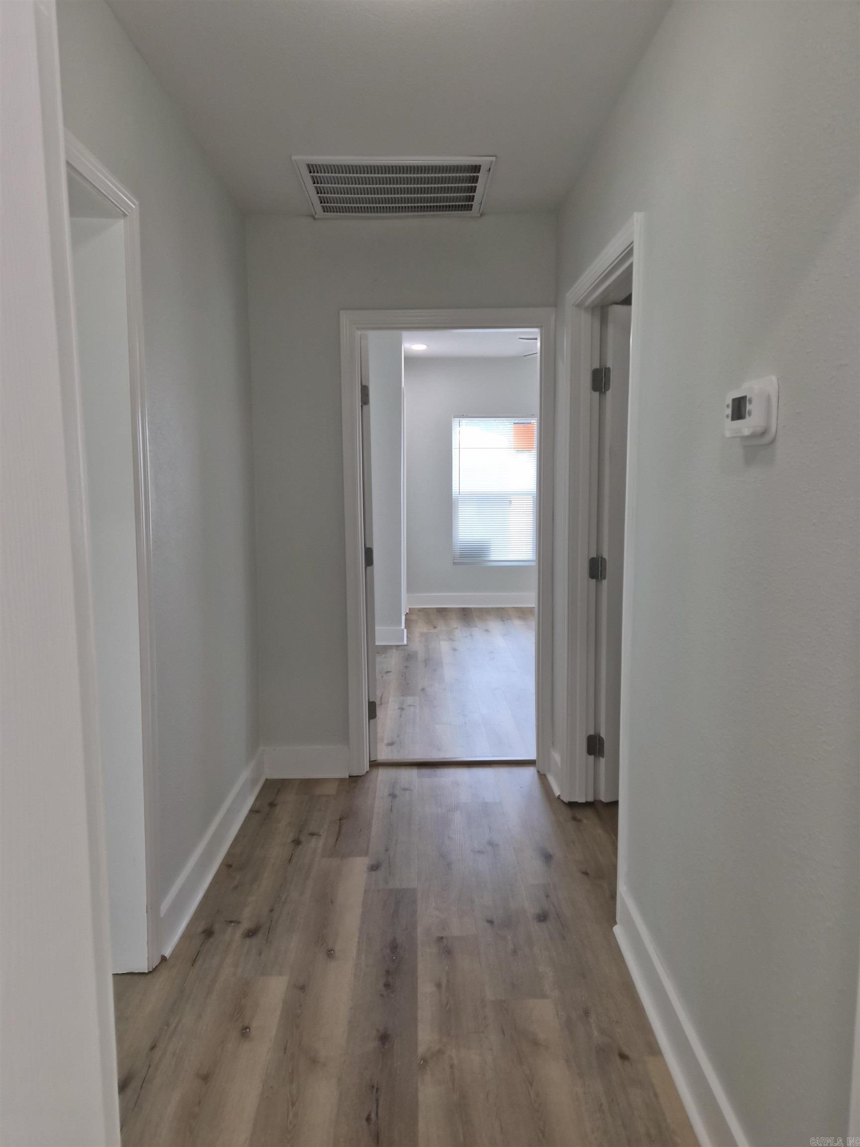 OT Cabot City - Residential