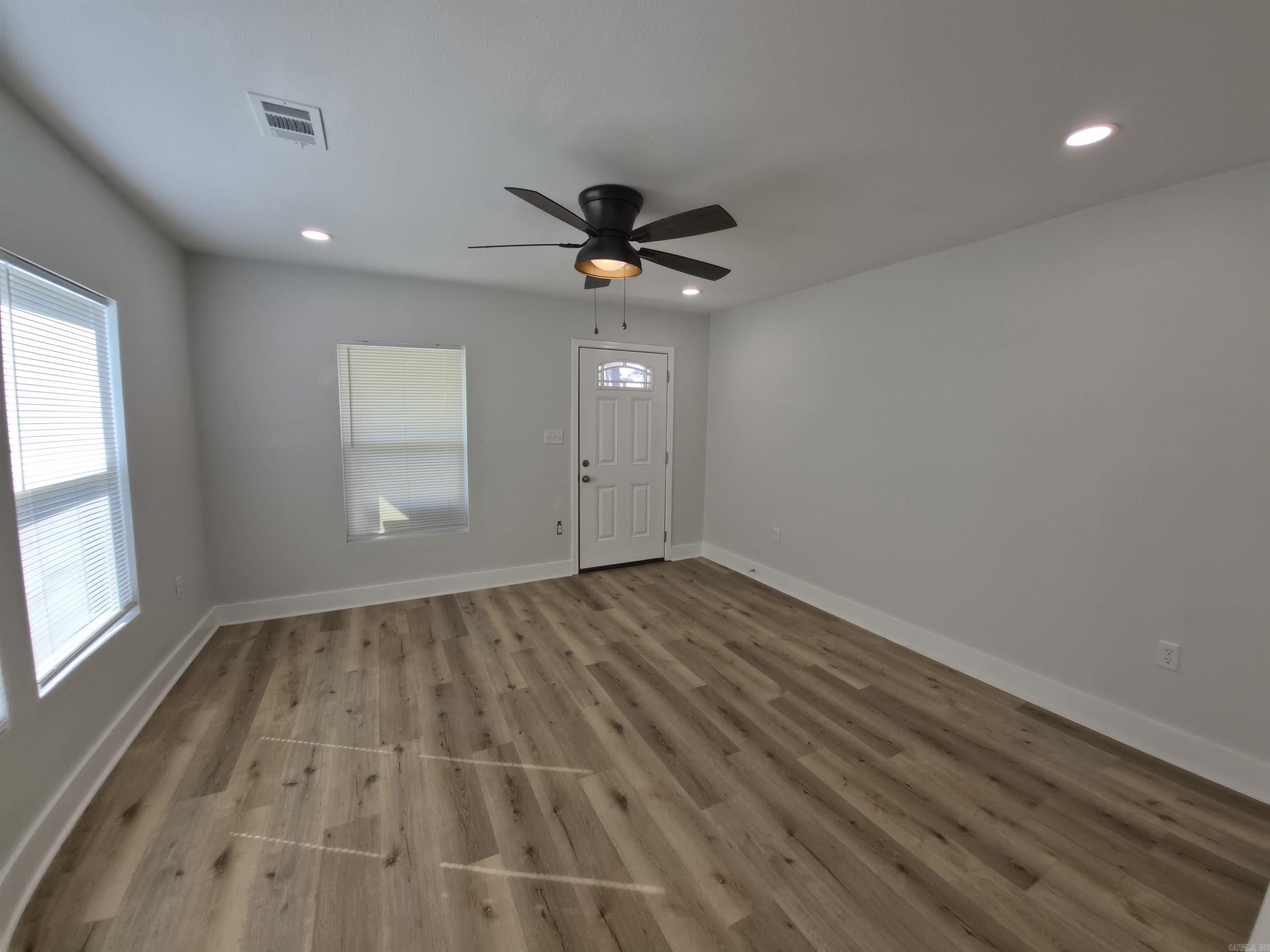 OT Cabot City - Residential