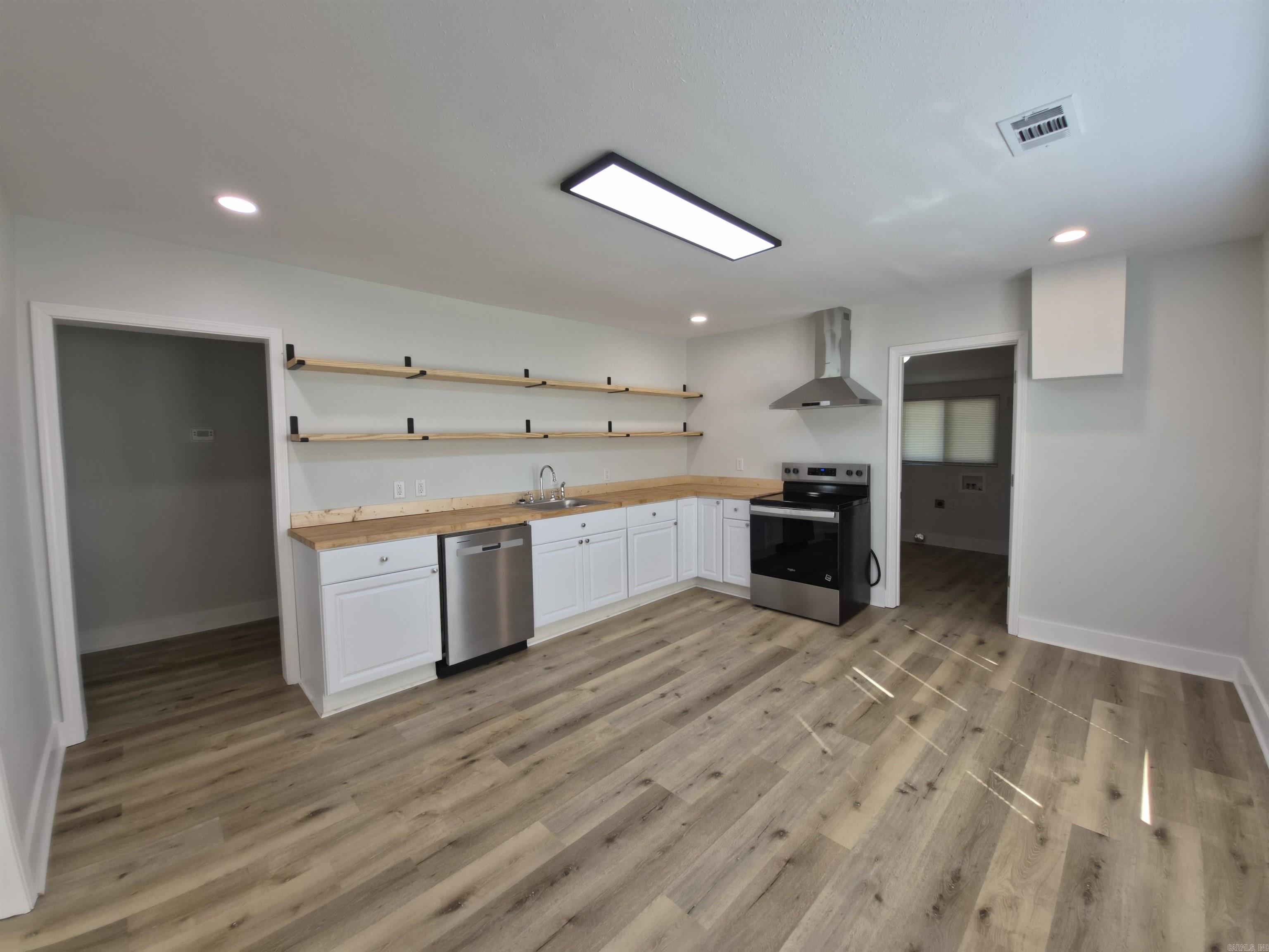 OT Cabot City - Residential