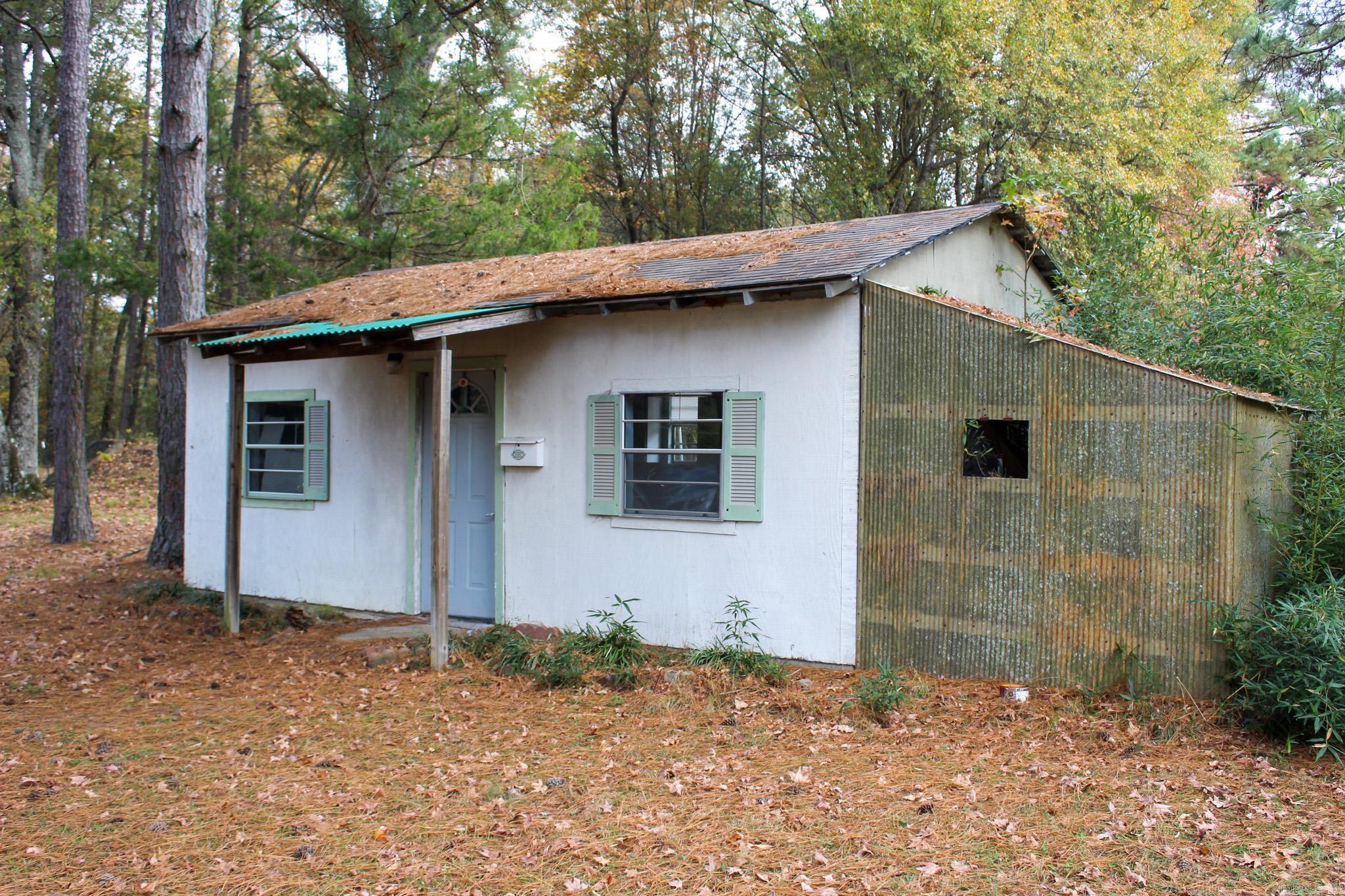 CABOT CITY AREA - Residential