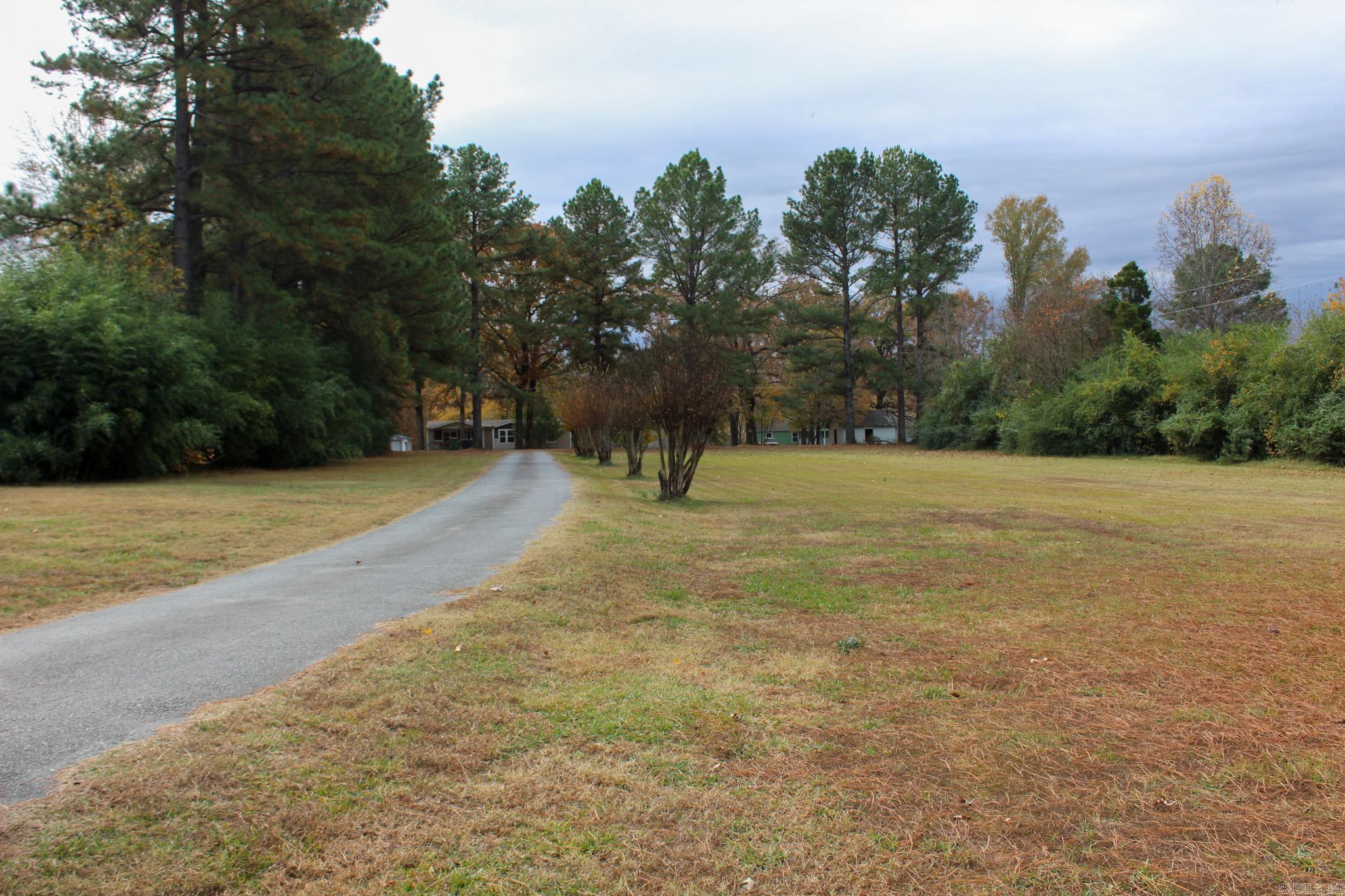 CABOT CITY AREA - Residential