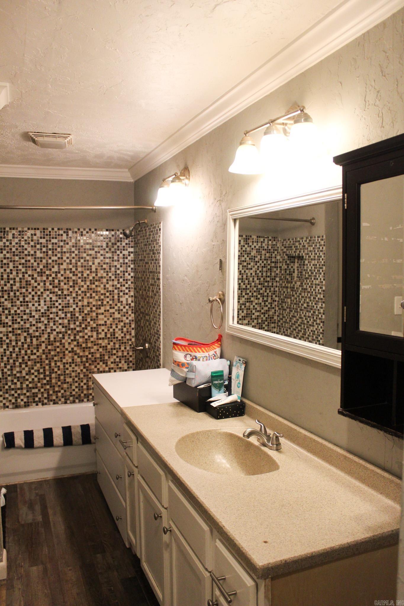 CABOT CITY AREA - Residential