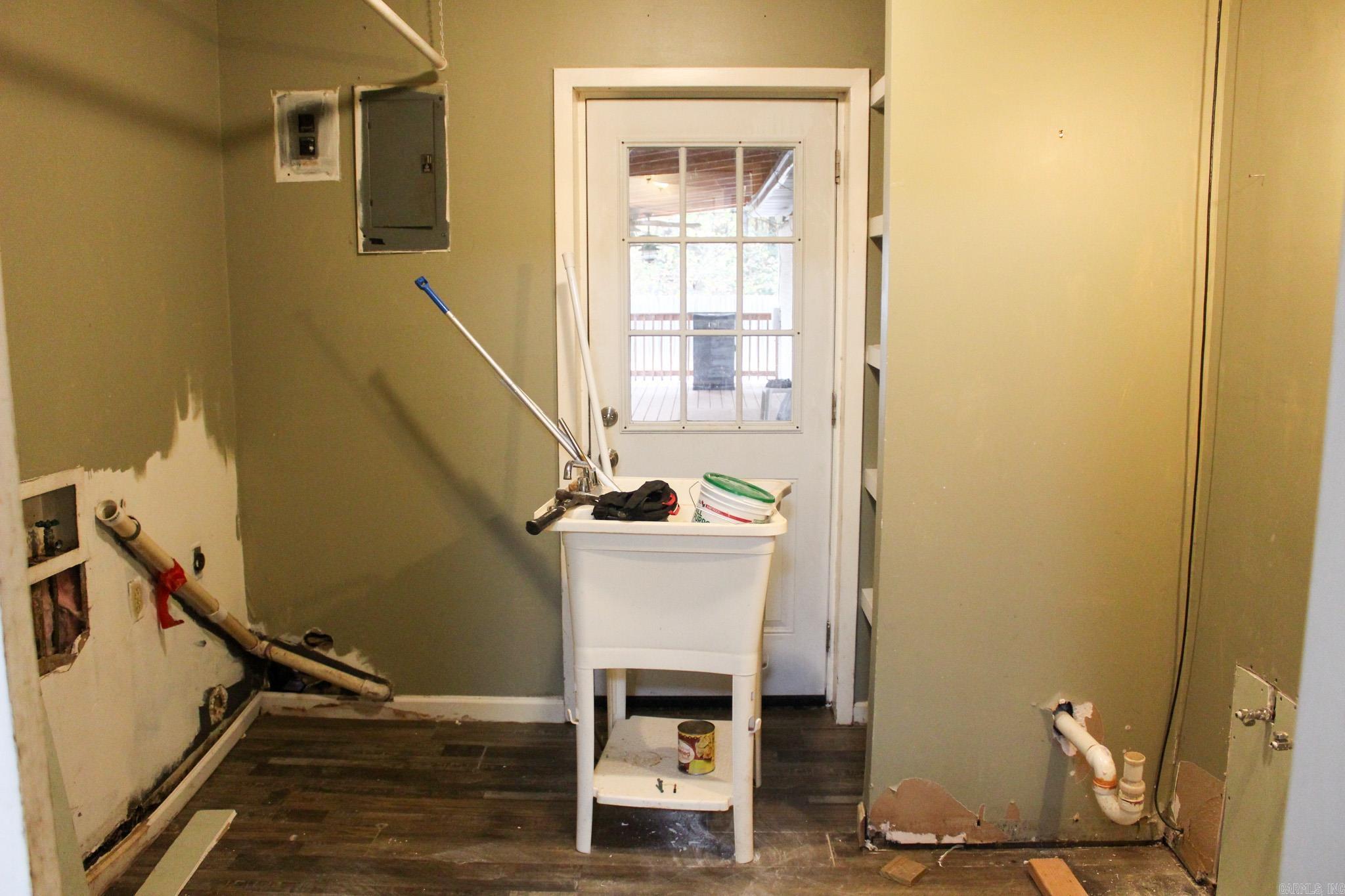 CABOT CITY AREA - Residential