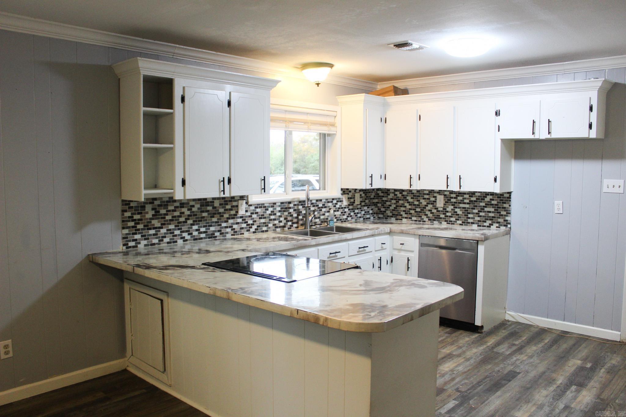 CABOT CITY AREA - Residential