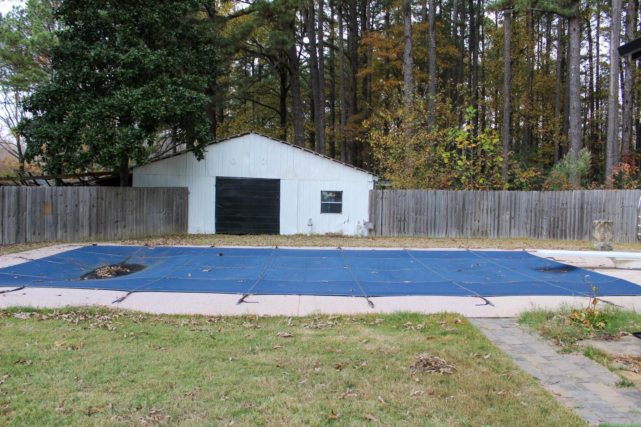 CABOT CITY AREA - Residential