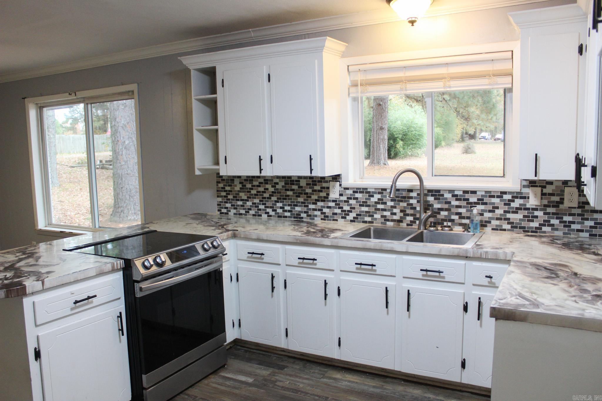 CABOT CITY AREA - Residential