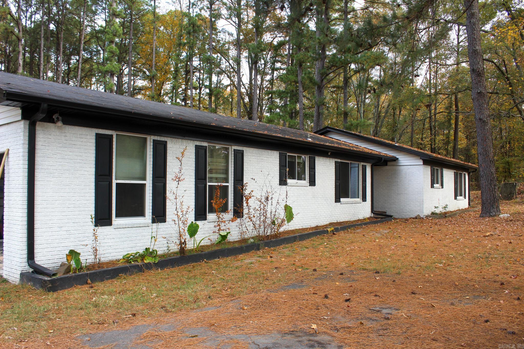 CABOT CITY AREA - Residential