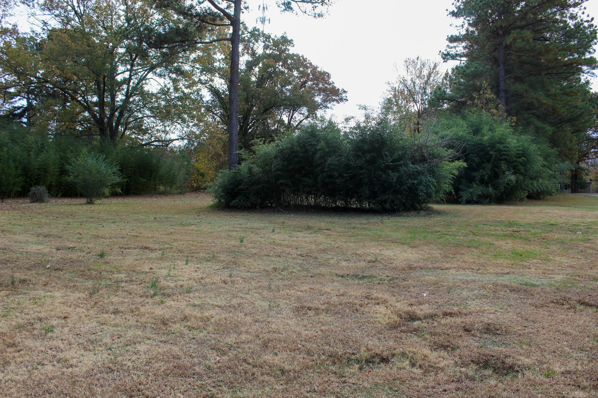 CABOT CITY AREA - Residential