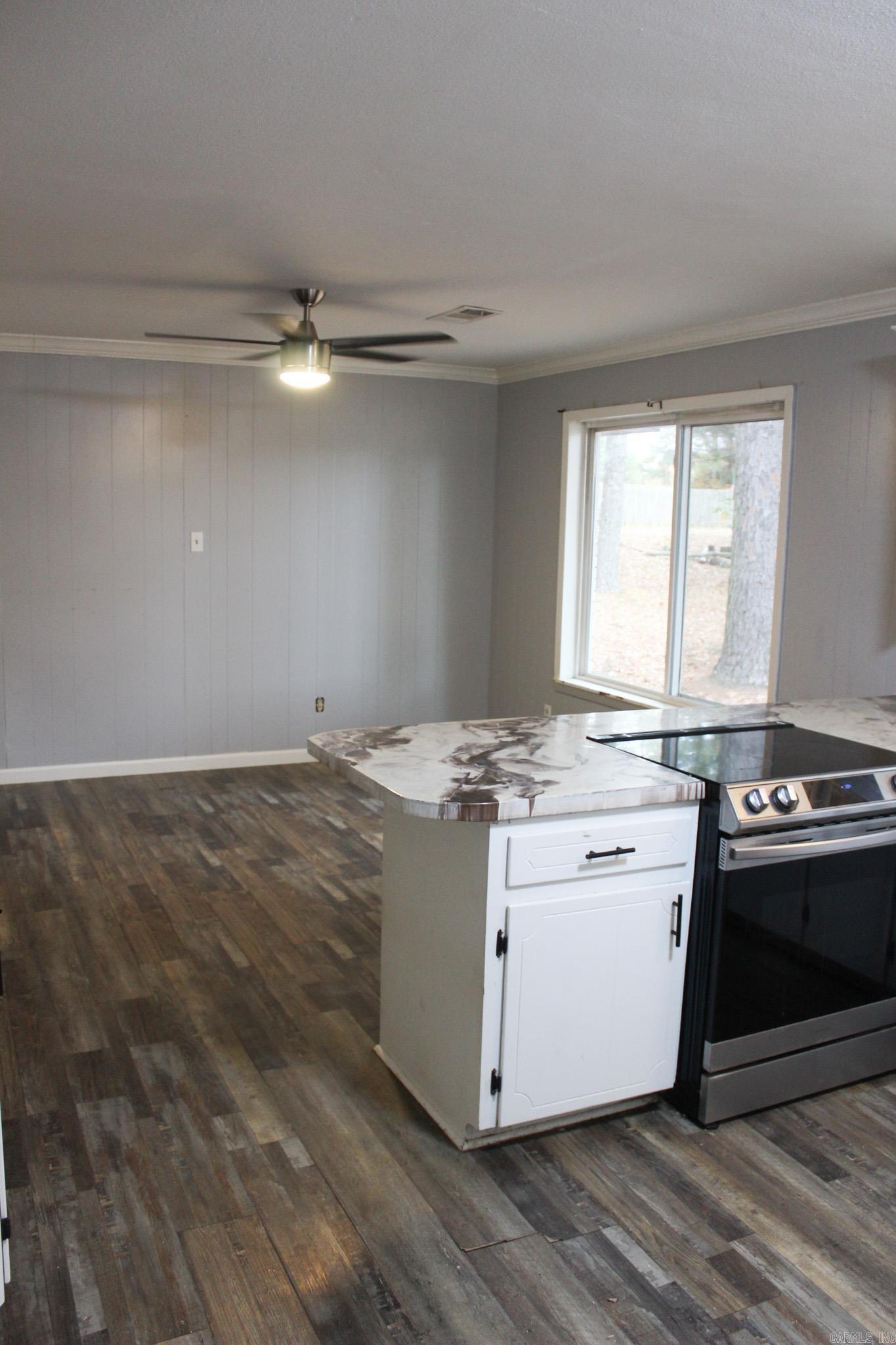 CABOT CITY AREA - Residential