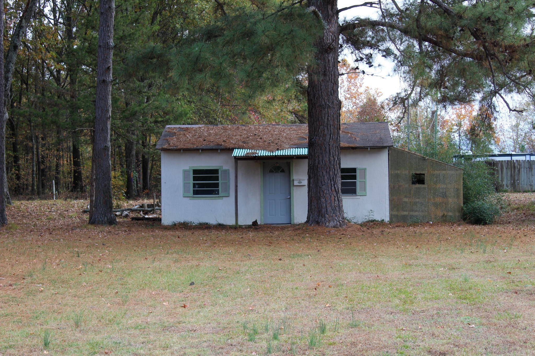 CABOT CITY AREA - Residential