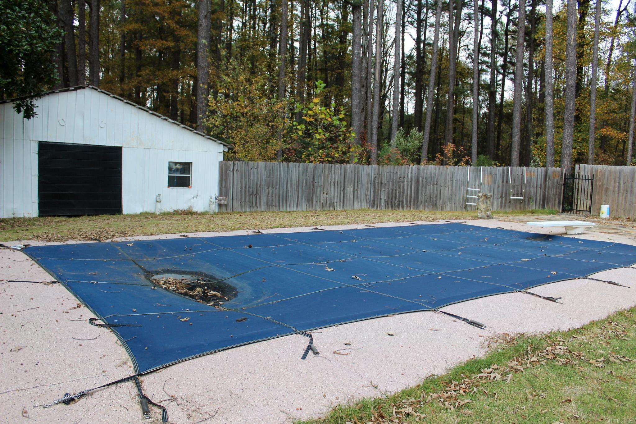 CABOT CITY AREA - Residential