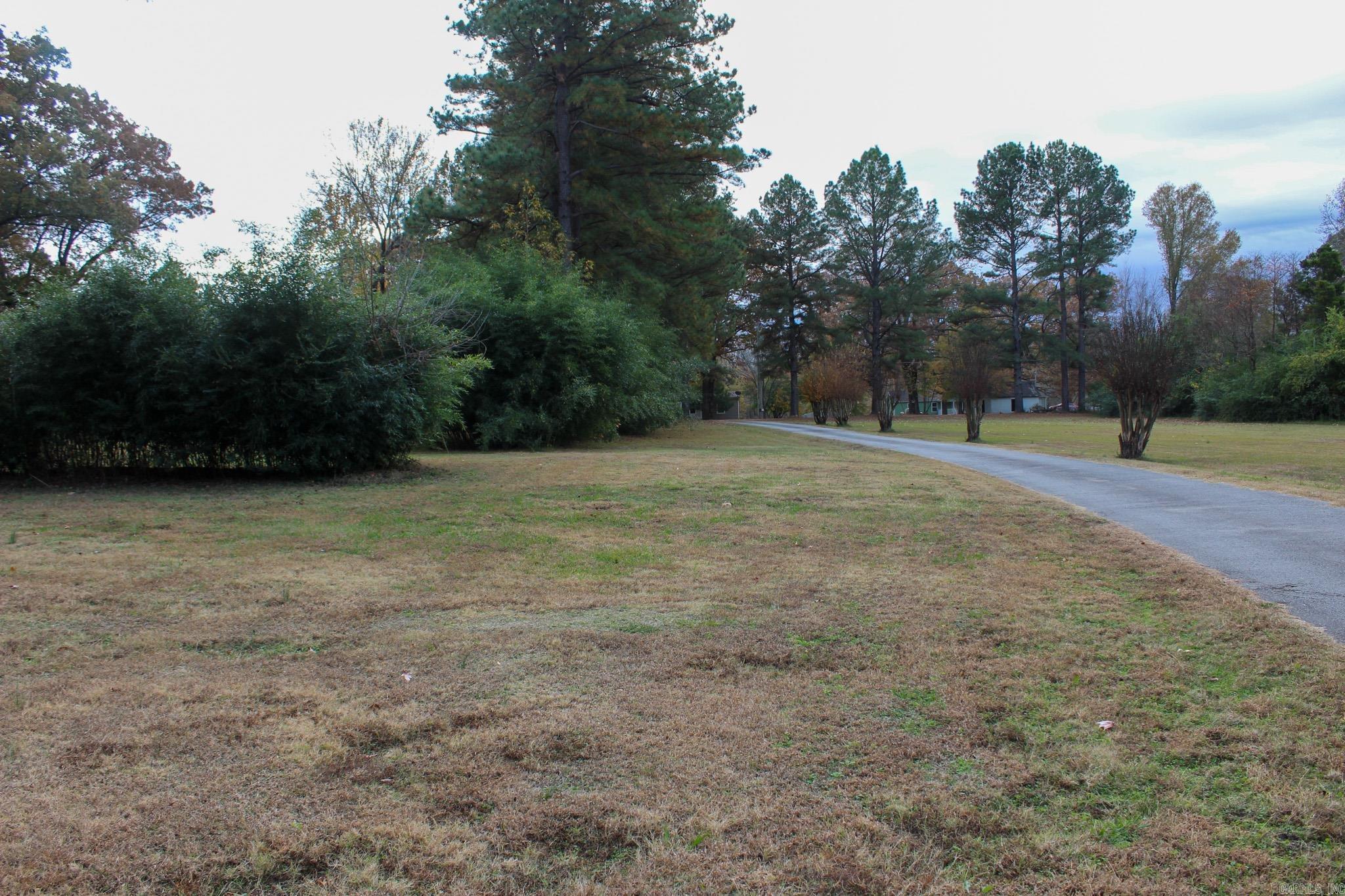 CABOT CITY AREA - Residential