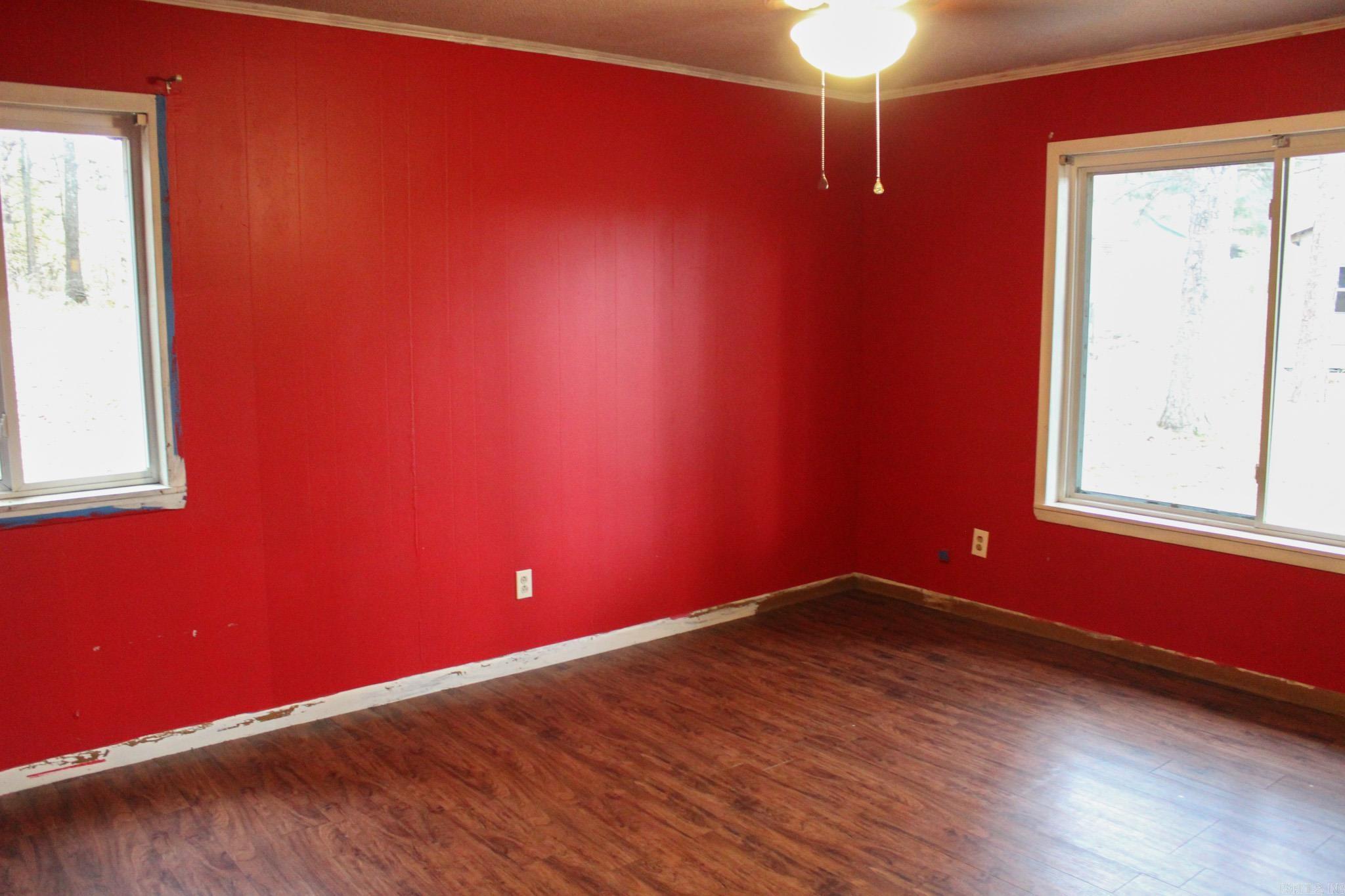 CABOT CITY AREA - Residential