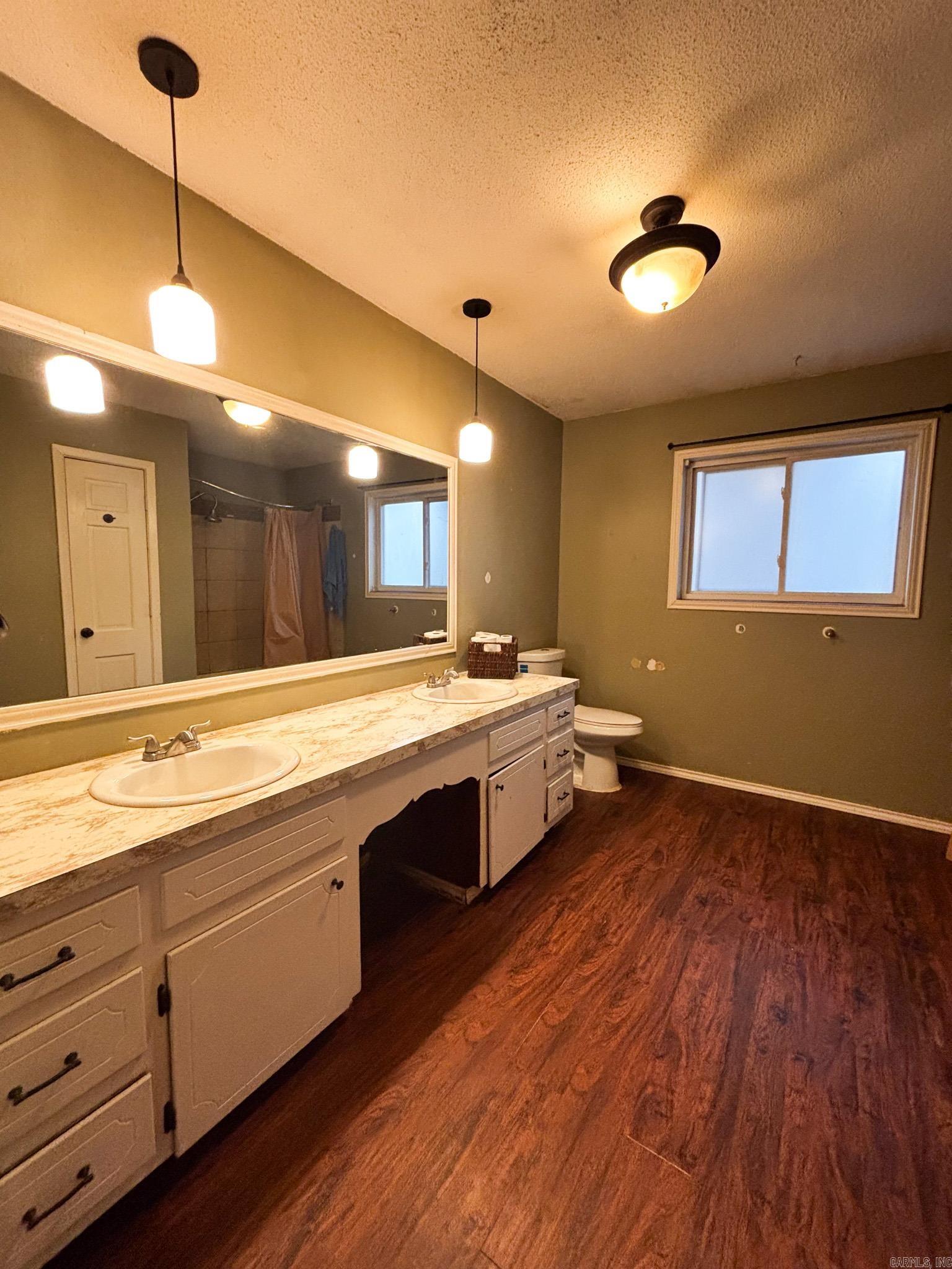 CABOT CITY AREA - Residential