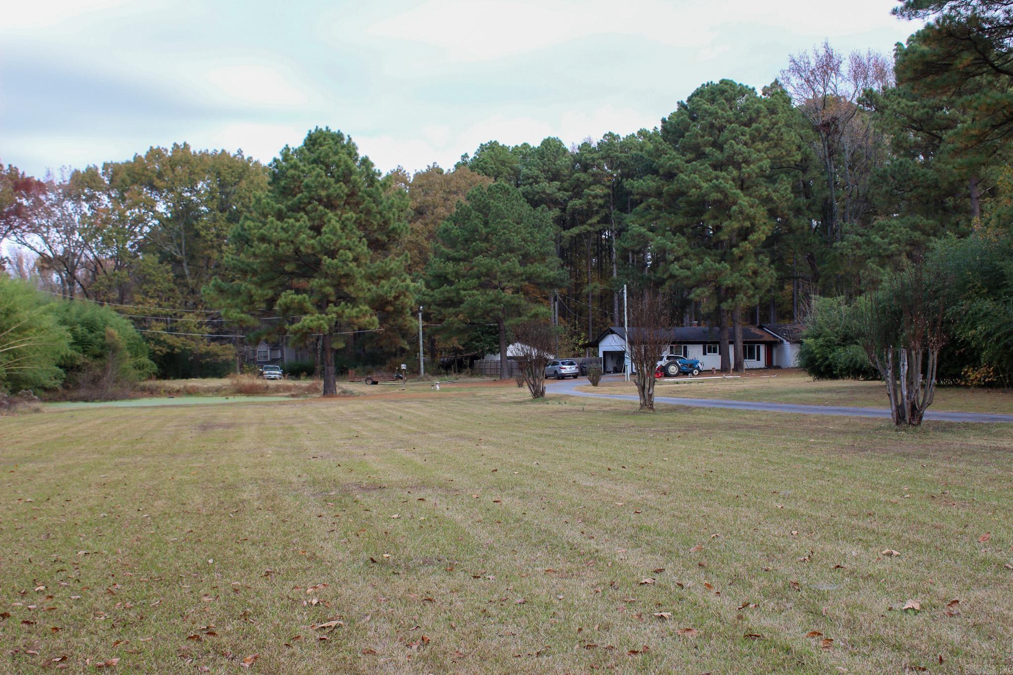 CABOT CITY AREA - Residential